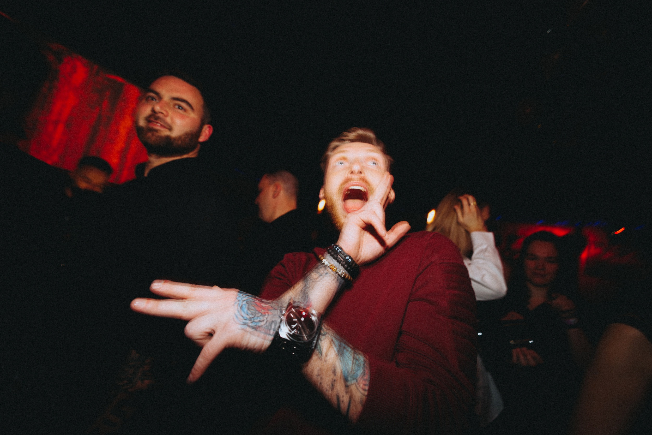 Panorama 5 years. Фото и видео контент за одну съемку — Веретенников Егор