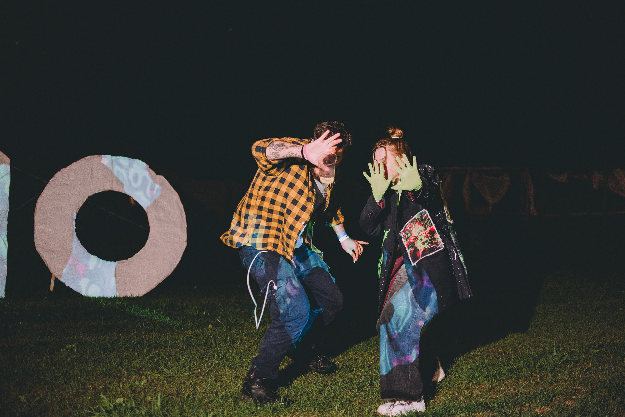 10 years GEO. Фото и видео контент за одну съемку — Веретенников Егор