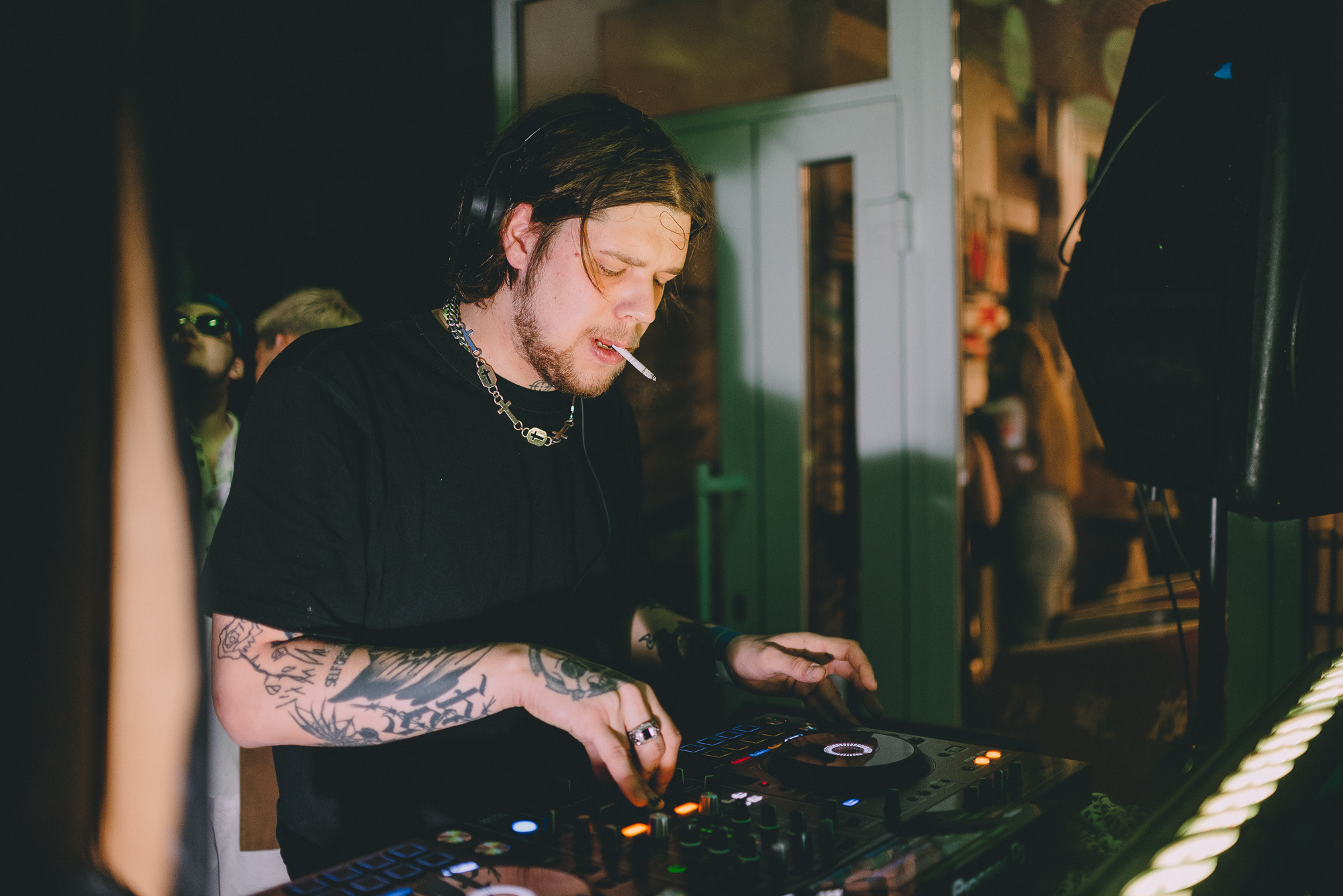 10 years GEO. Фото и видео контент за одну съемку — Веретенников Егор