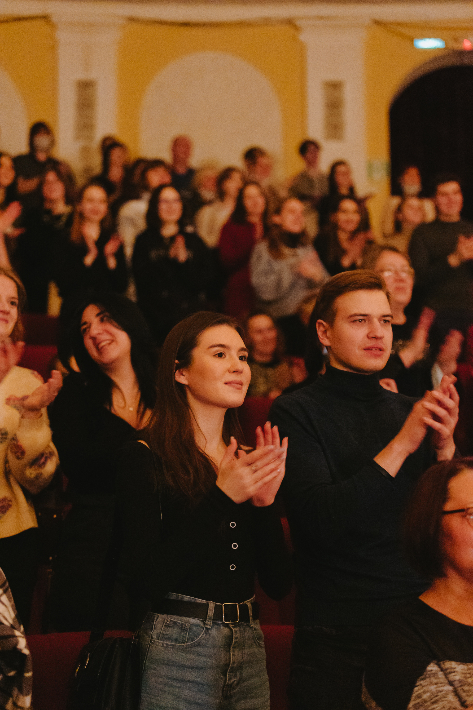 «Иисус Христос — суперзвезда». Фото и видео контент за одну съемку — Веретенников Егор