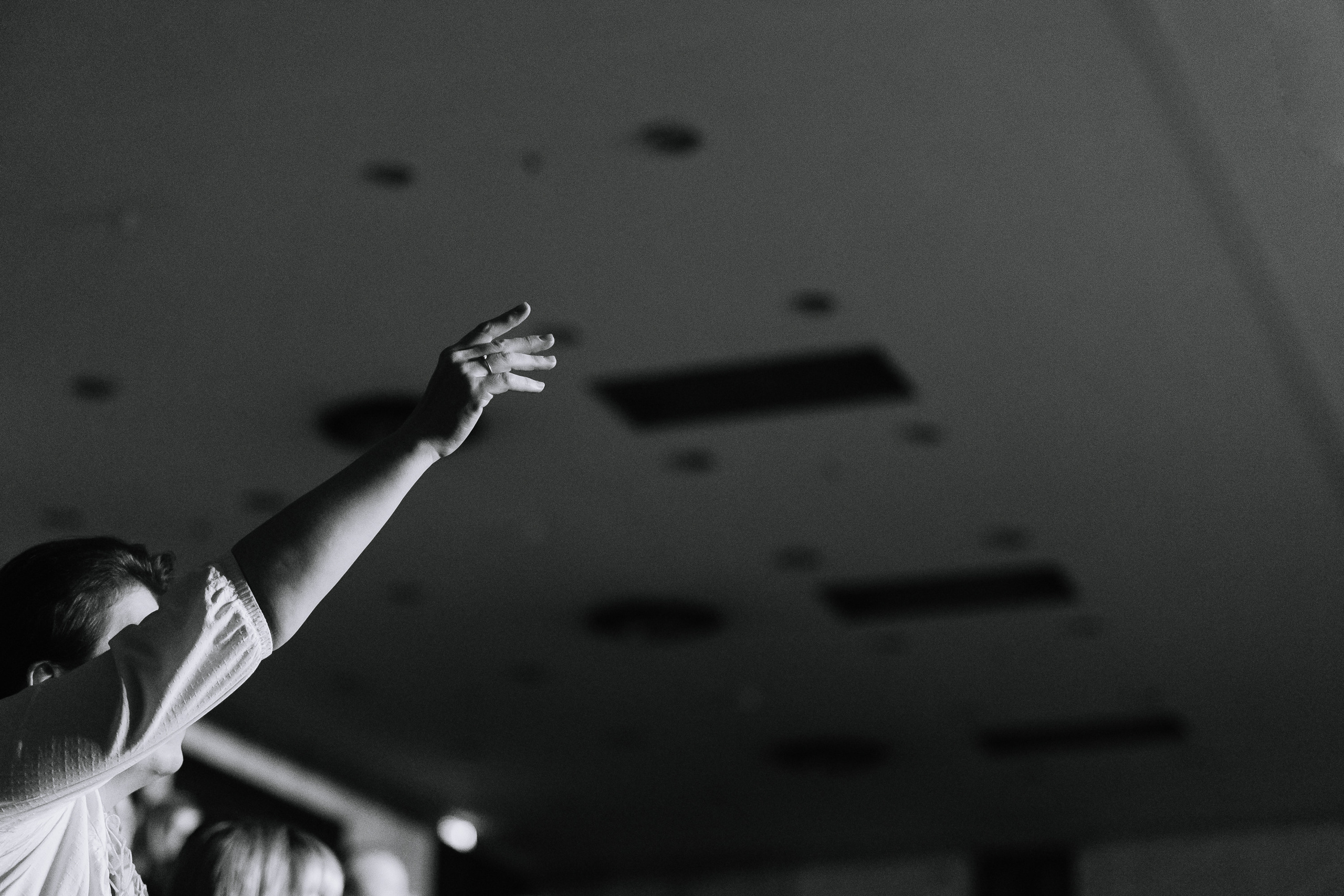 «Импровизация». Фото и видео контент за одну съемку — Веретенников Егор