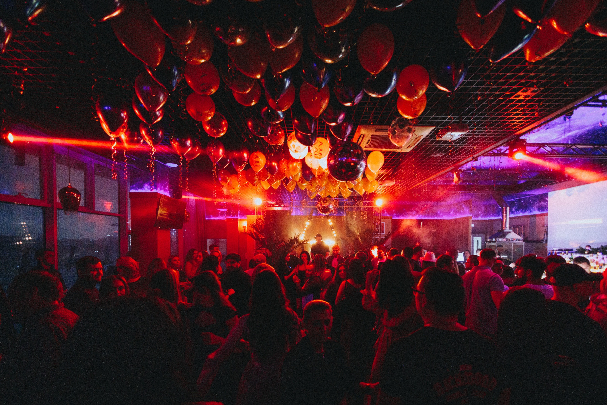 Panorama 5 years. Фото и видео контент за одну съемку — Веретенников Егор