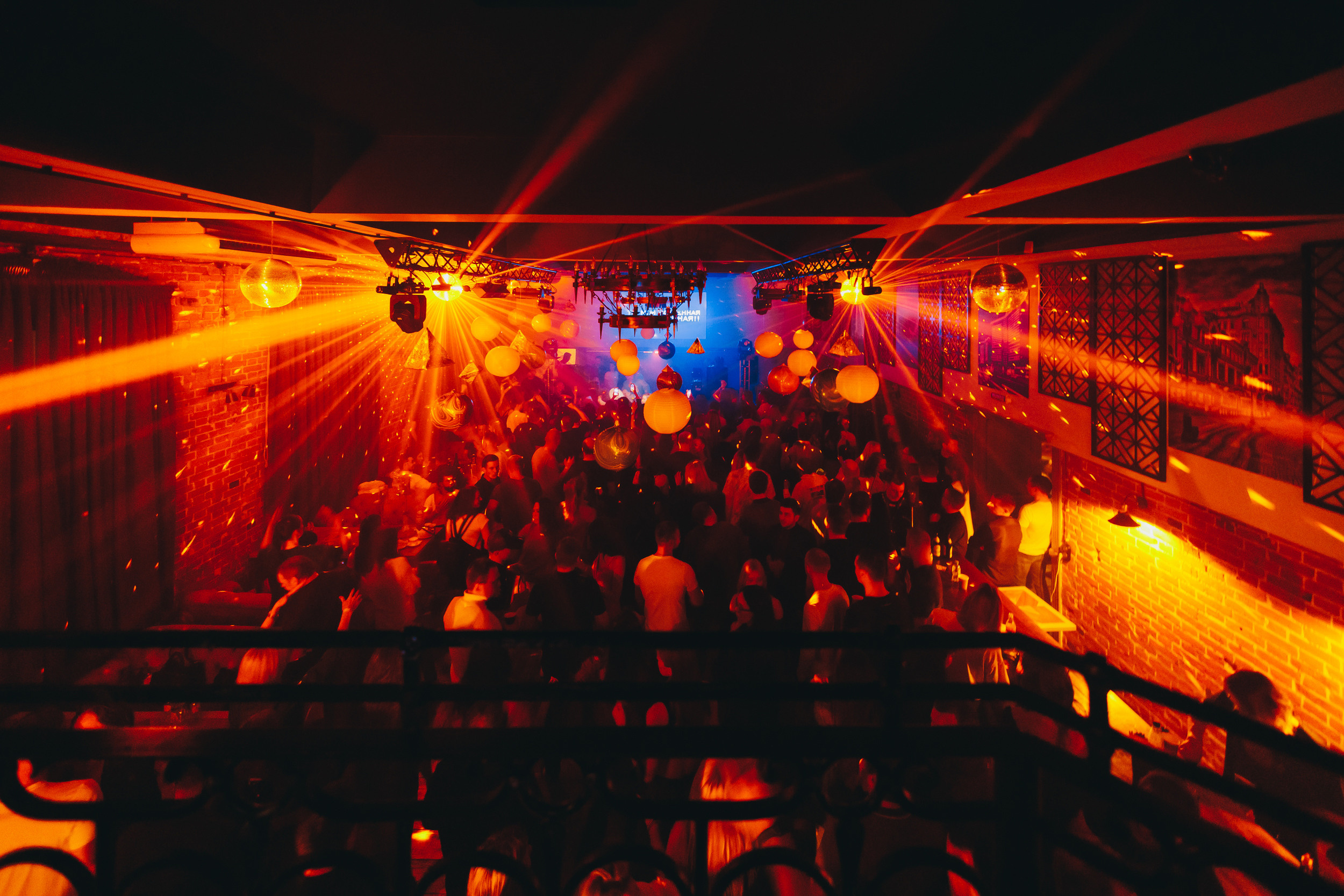 List. Фото и видео контент за одну съемку — Веретенников Егор