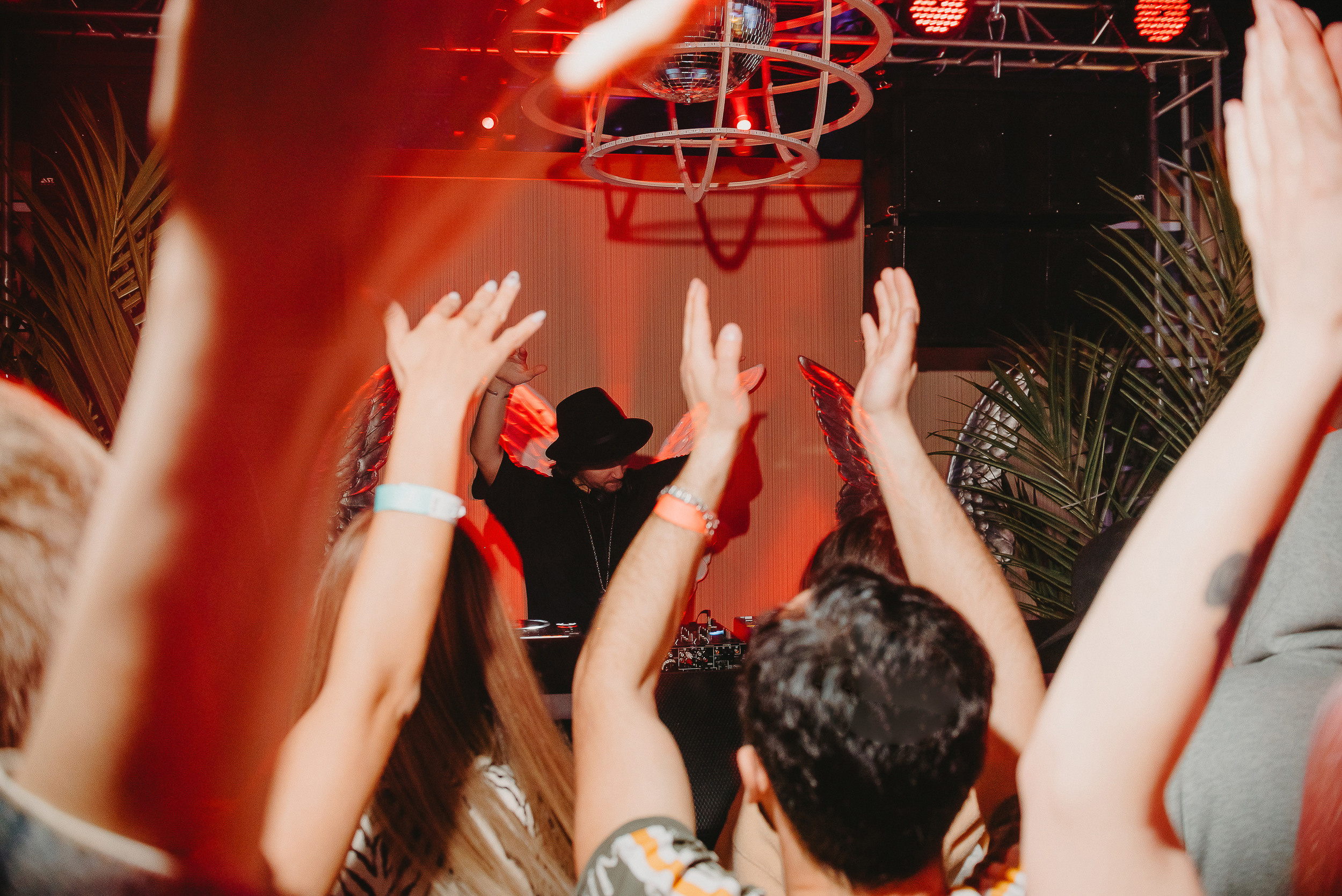 Birthday Titov. Фото и видео контент за одну съемку — Веретенников Егор