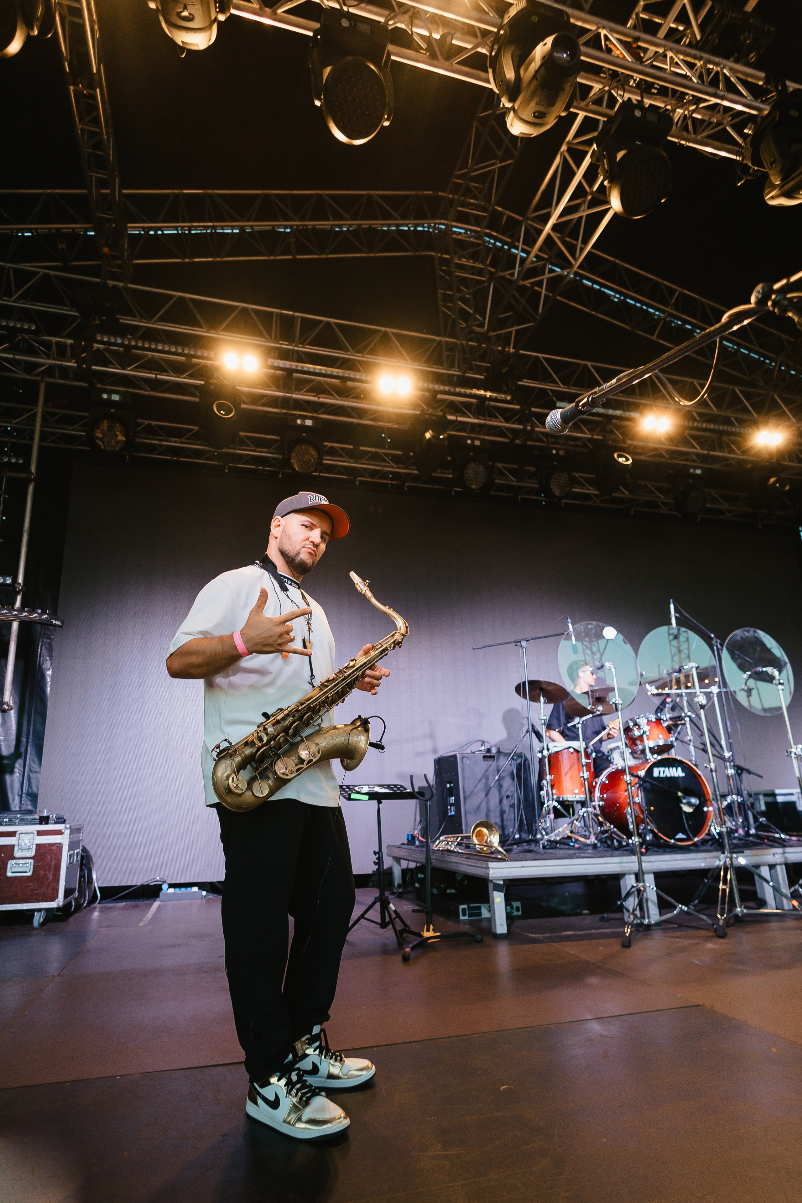 Uma2rman. Фото и видео контент за одну съемку — Веретенников Егор