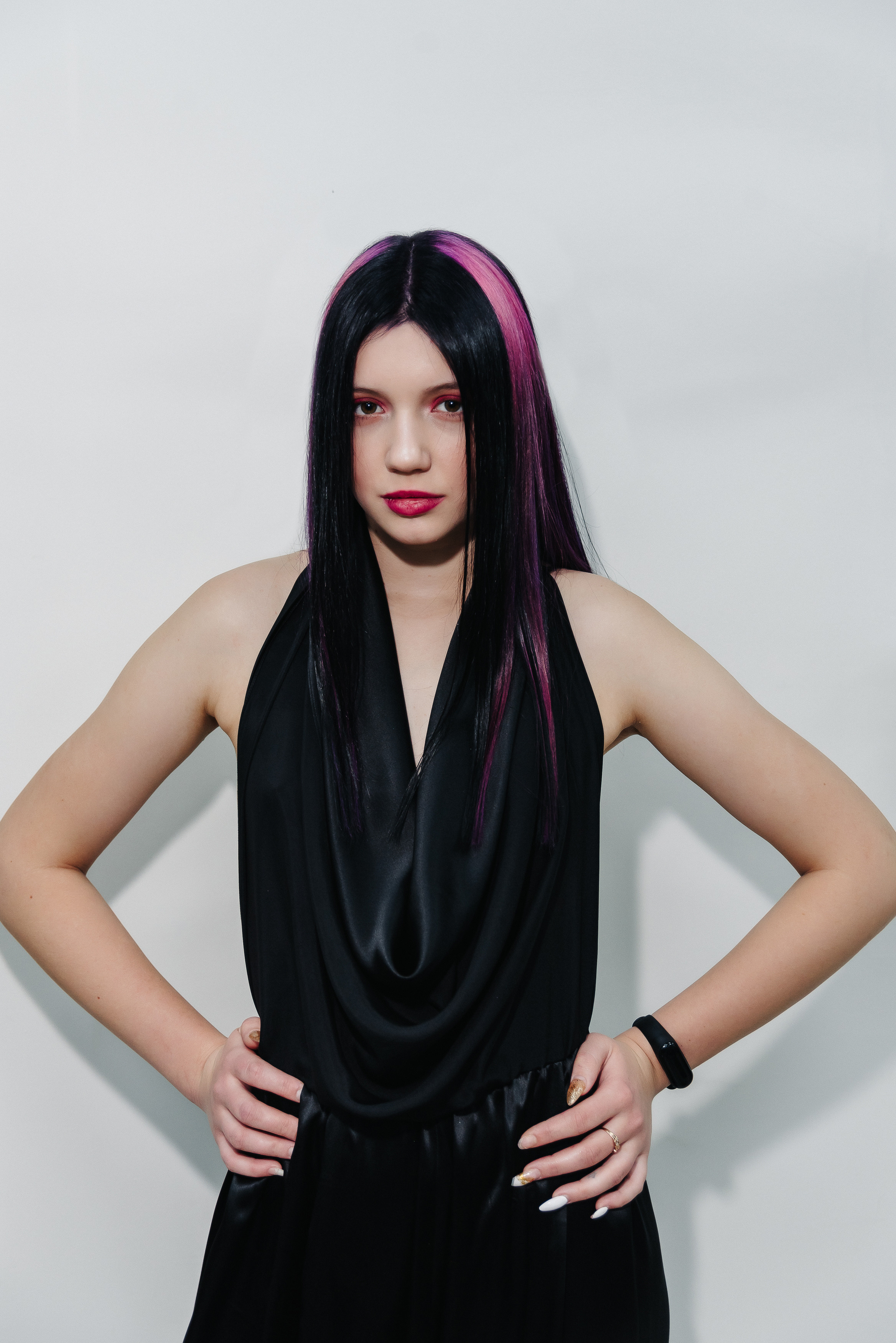 Art session by ESTEL. Фото и видео контент за одну съемку — Веретенников Егор