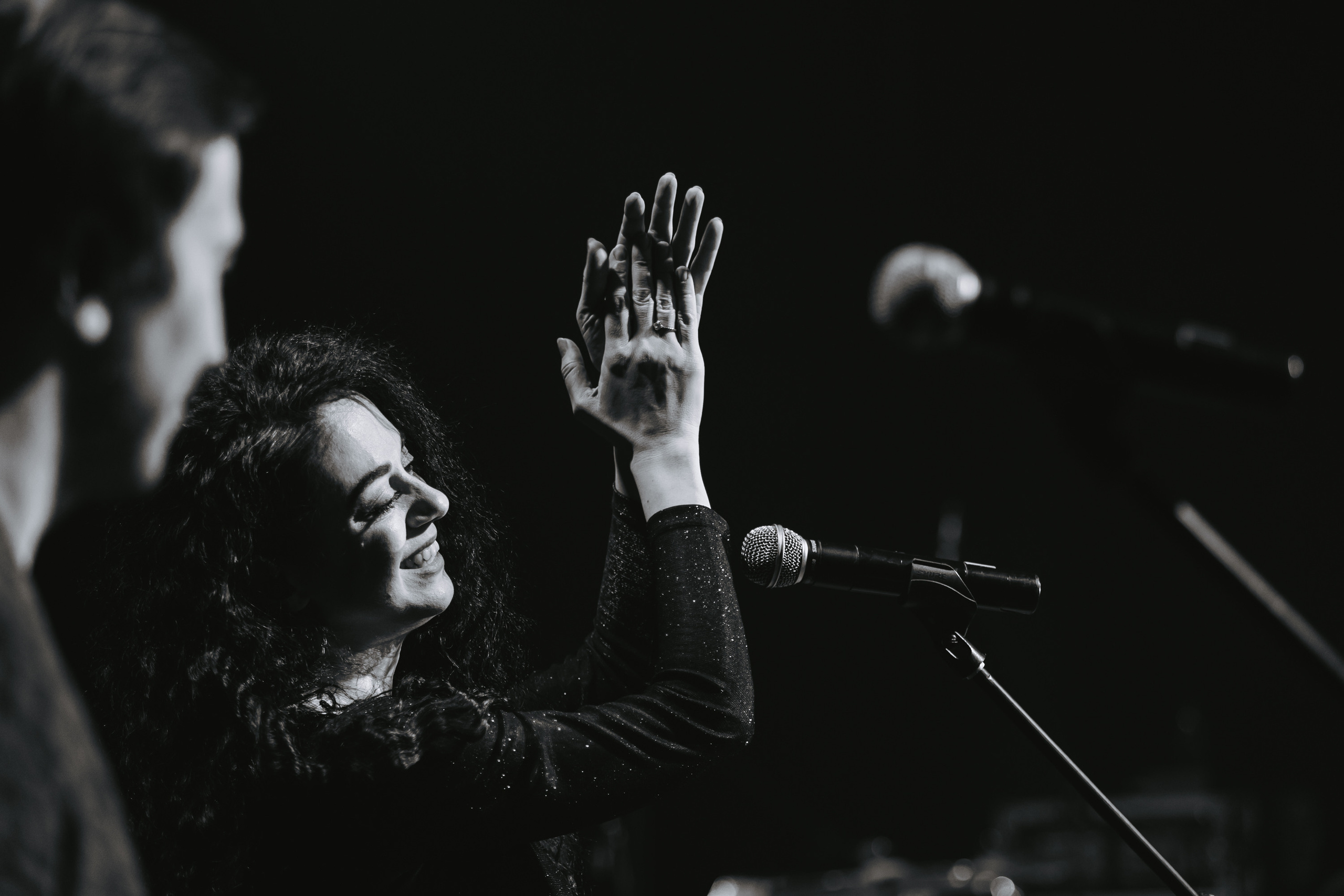 Сумишевский. Фото и видео контент за одну съемку — Веретенников Егор