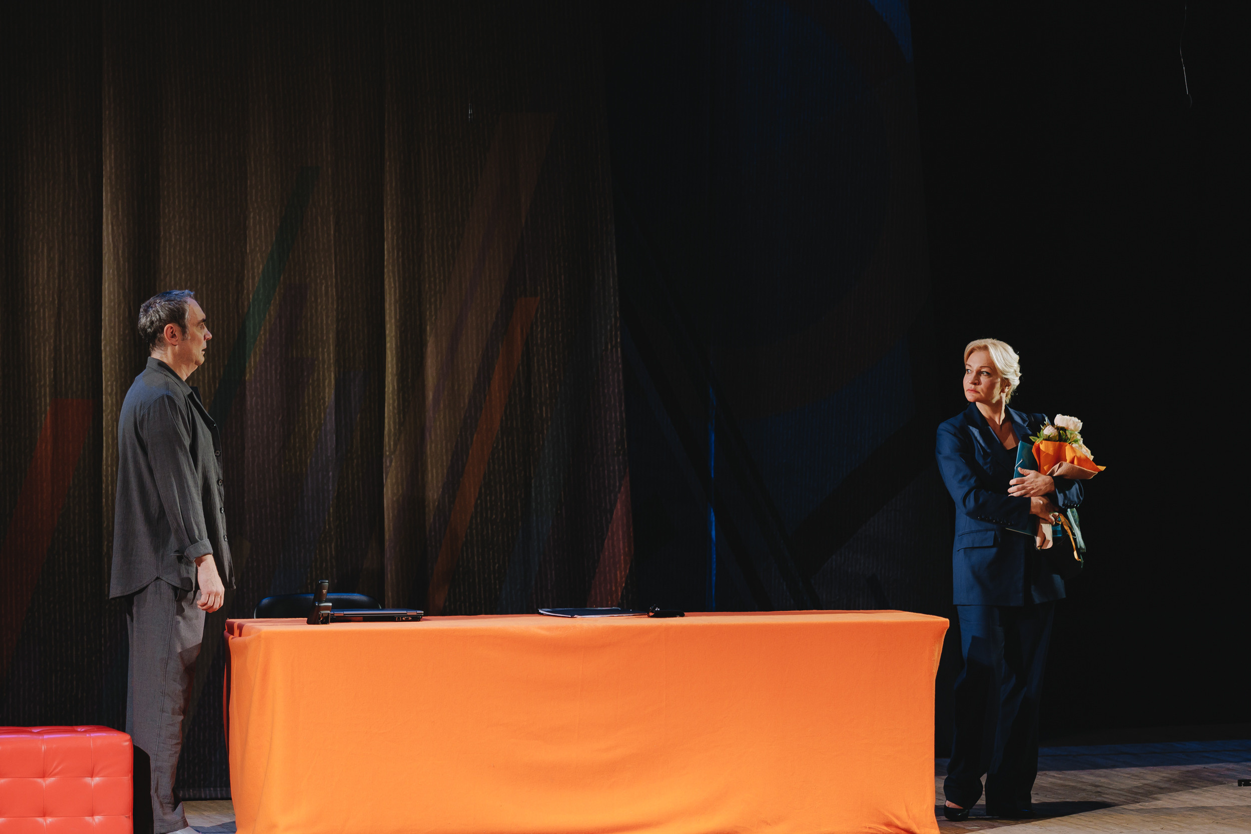 «У каждого свои недостатки». Фото и видео контент за одну съемку — Веретенников Егор