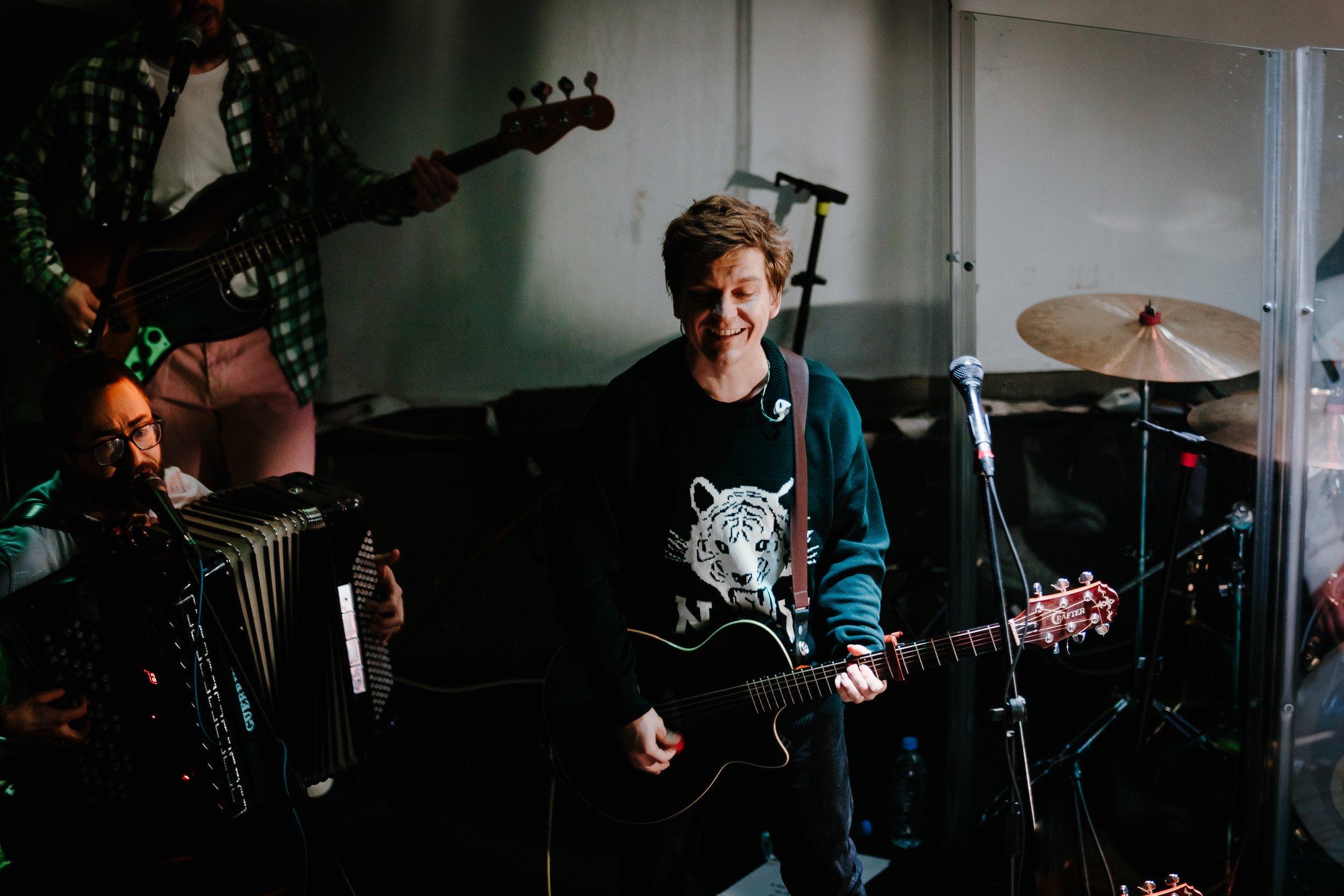 Аффинаж. Фото и видео контент за одну съемку — Веретенников Егор