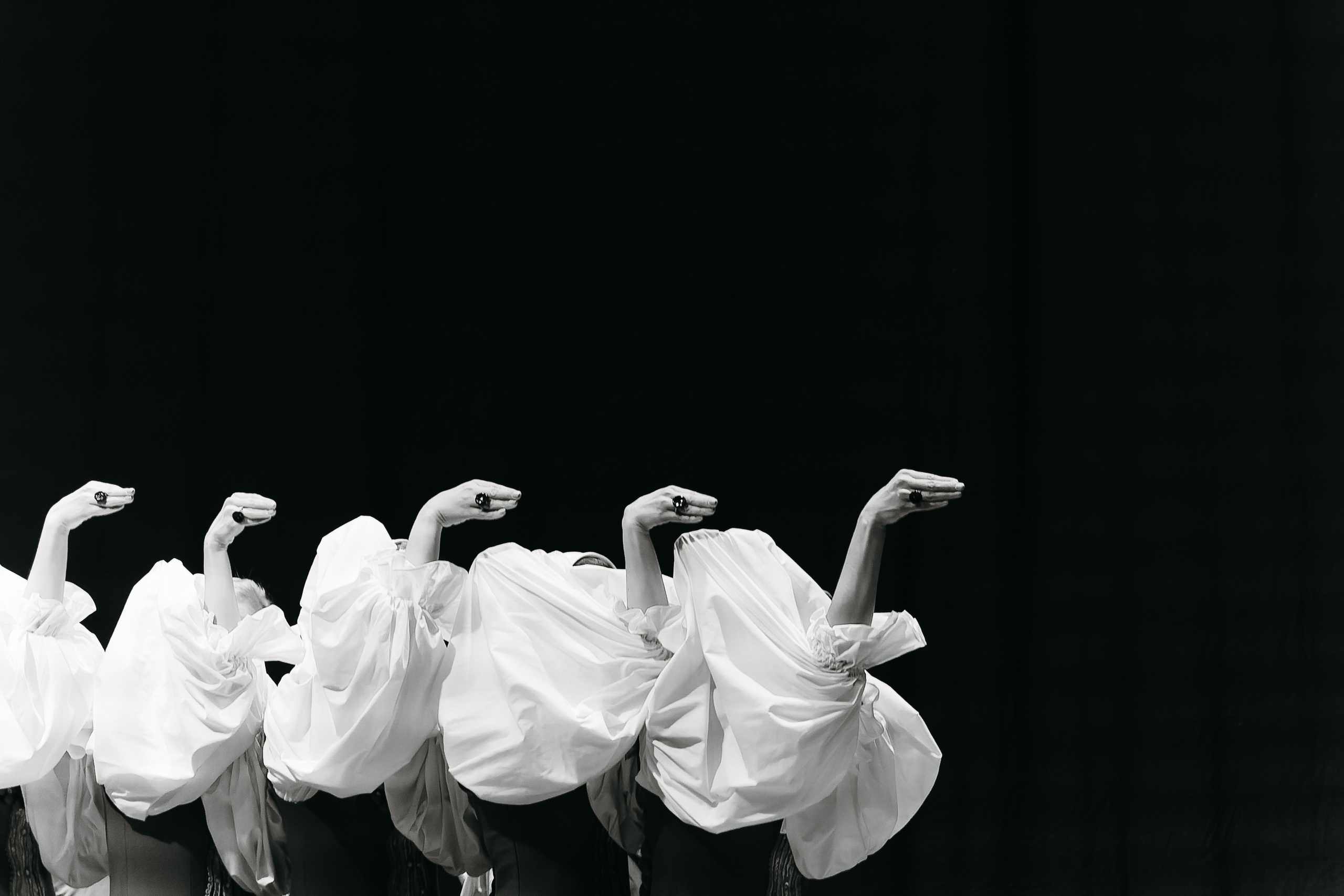 Березка. Фото и видео контент за одну съемку — Веретенников Егор