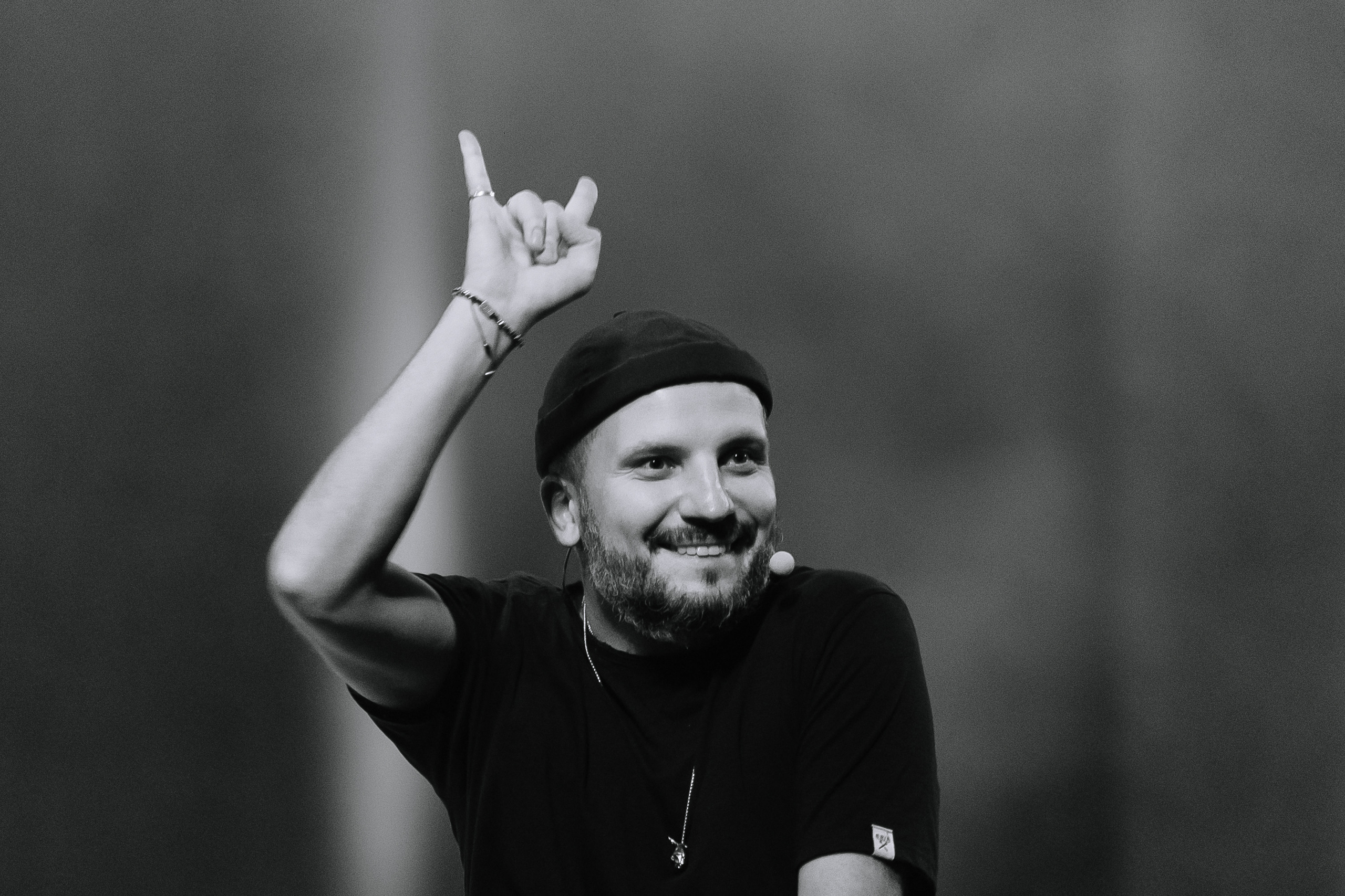 «Импровизация». Фото и видео контент за одну съемку — Веретенников Егор