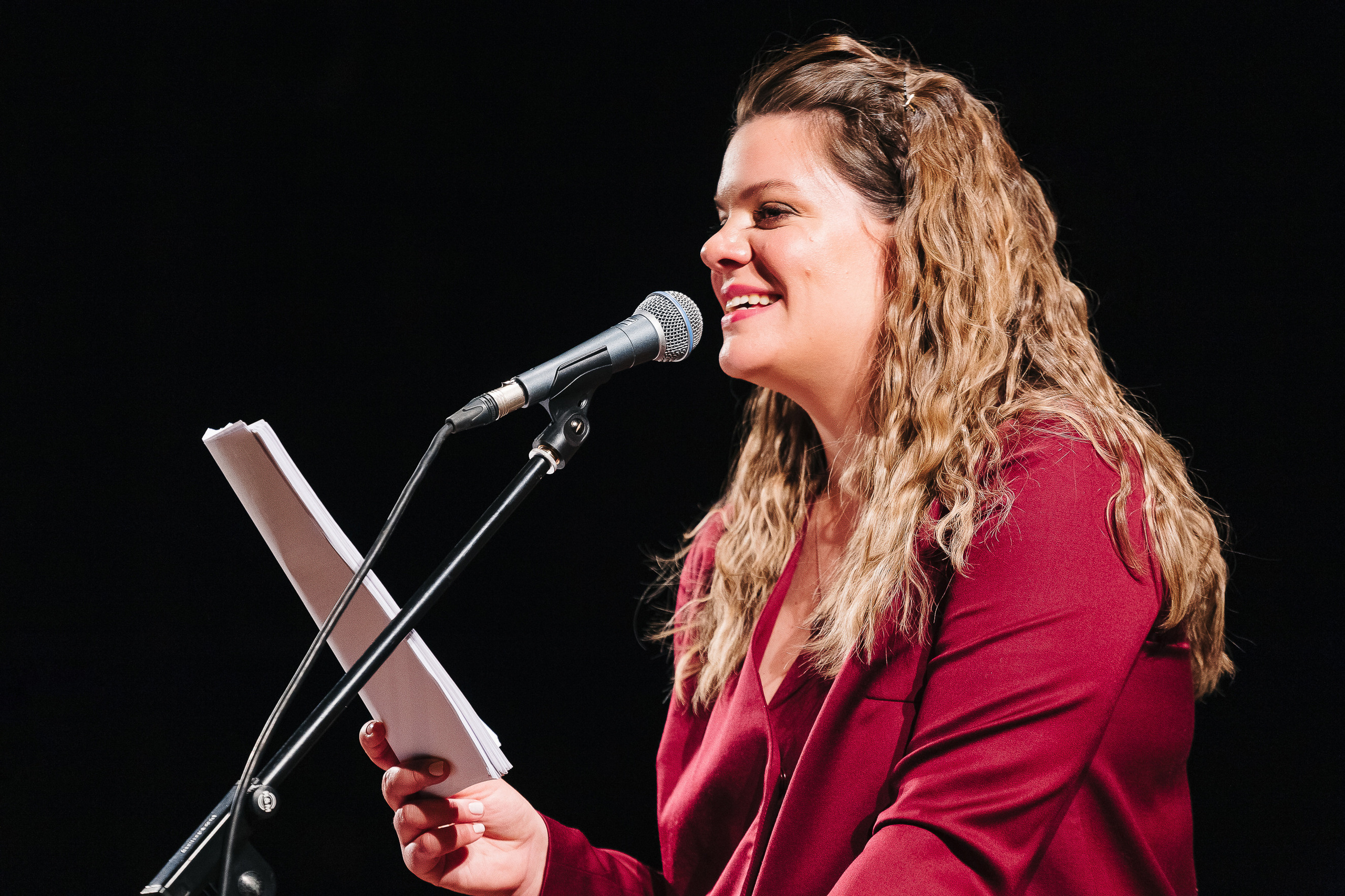 Вера Полозкова. Фото и видео контент за одну съемку — Веретенников Егор