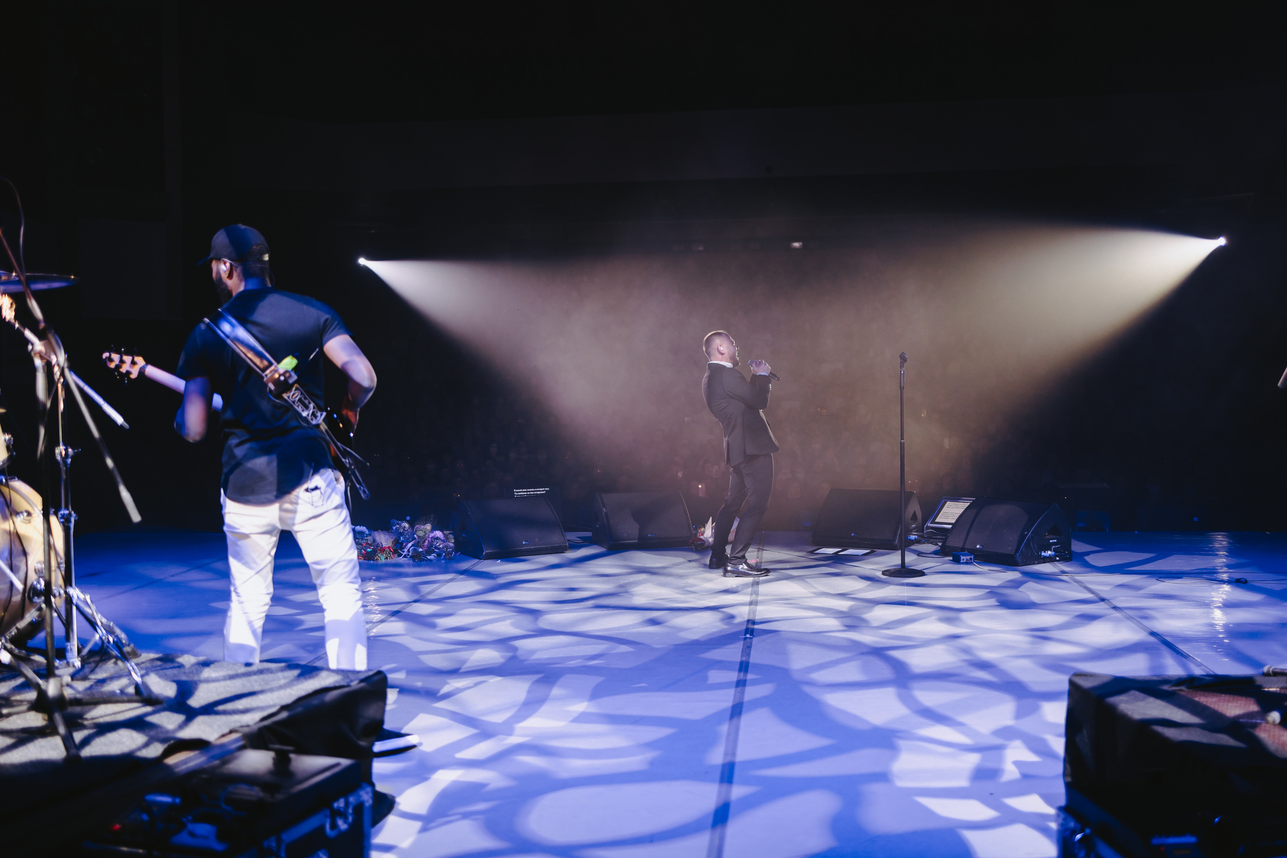 Сумишевский. Фото и видео контент за одну съемку — Веретенников Егор