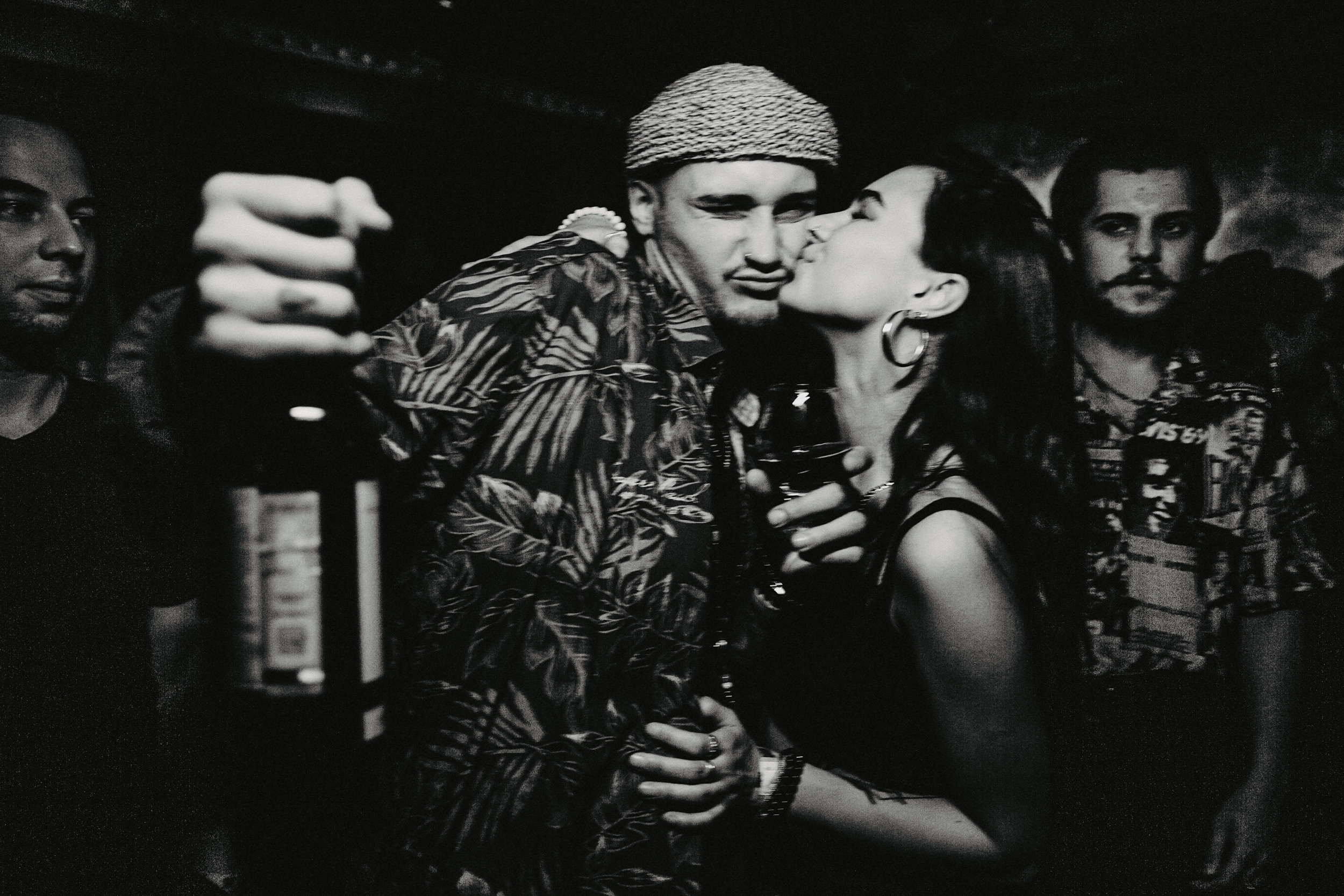 Birds are coming. Фото и видео контент за одну съемку — Веретенников Егор