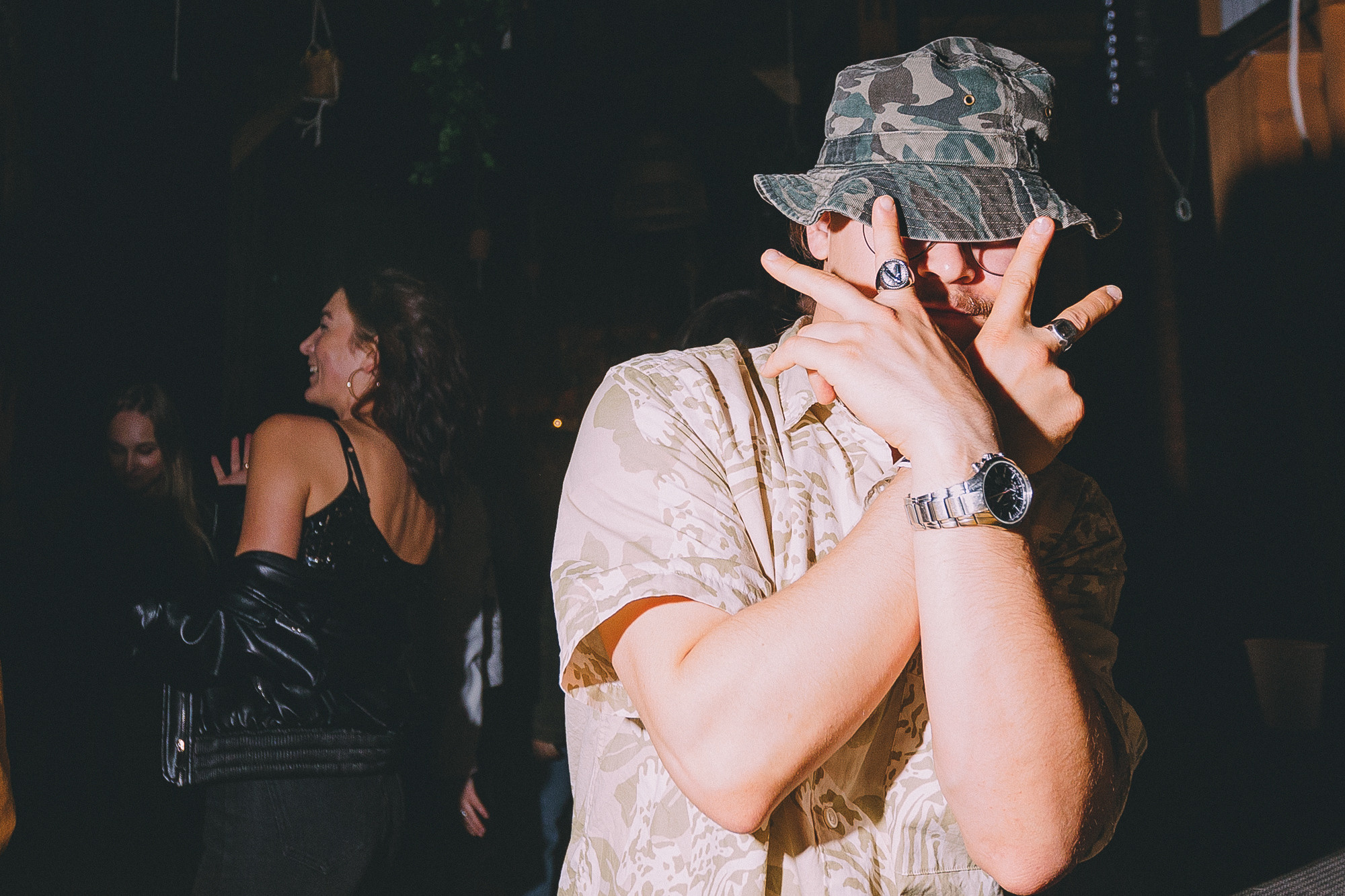 10 years GEO. Фото и видео контент за одну съемку — Веретенников Егор