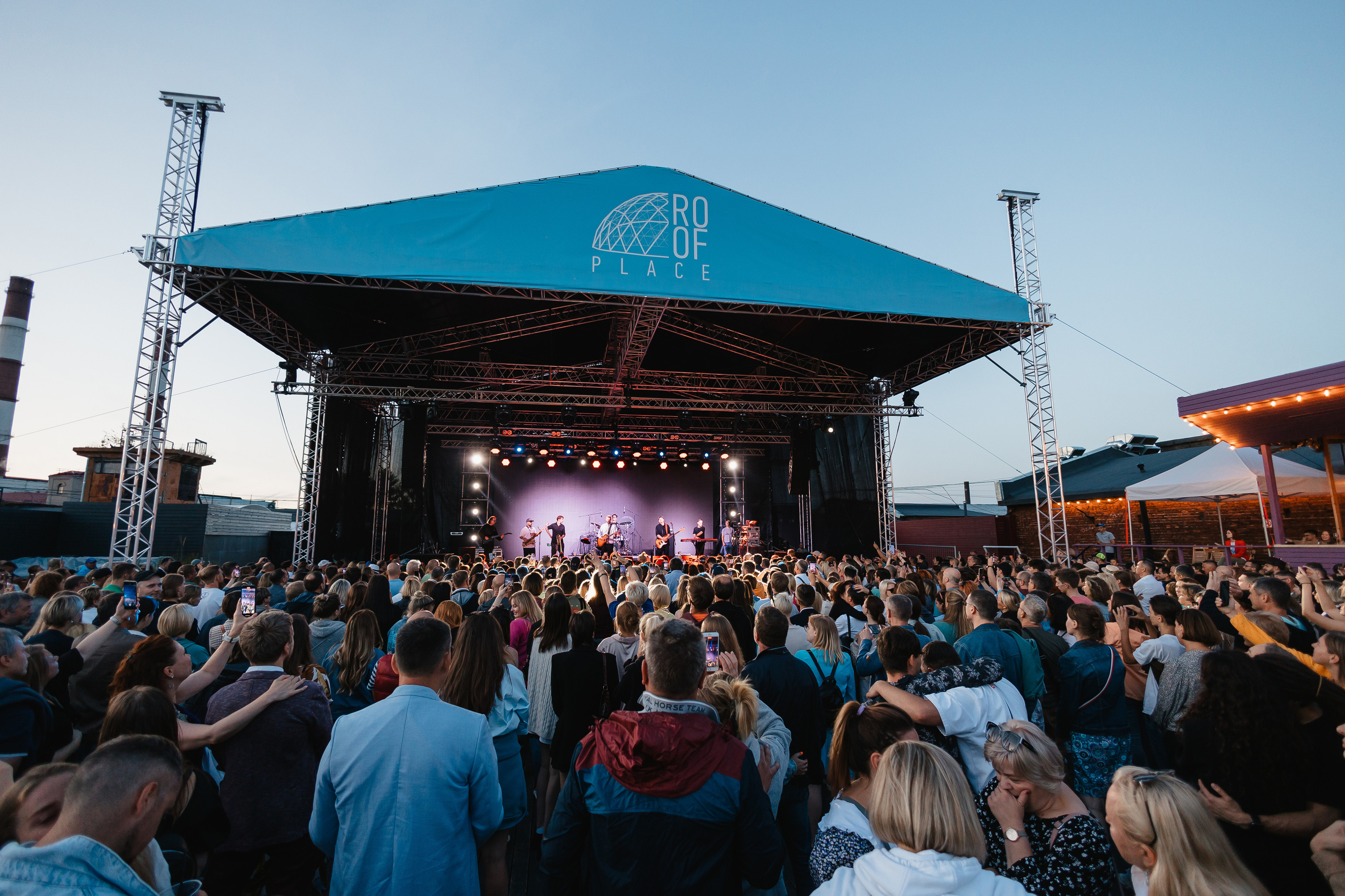 Uma2rman. Фото и видео контент за одну съемку — Веретенников Егор