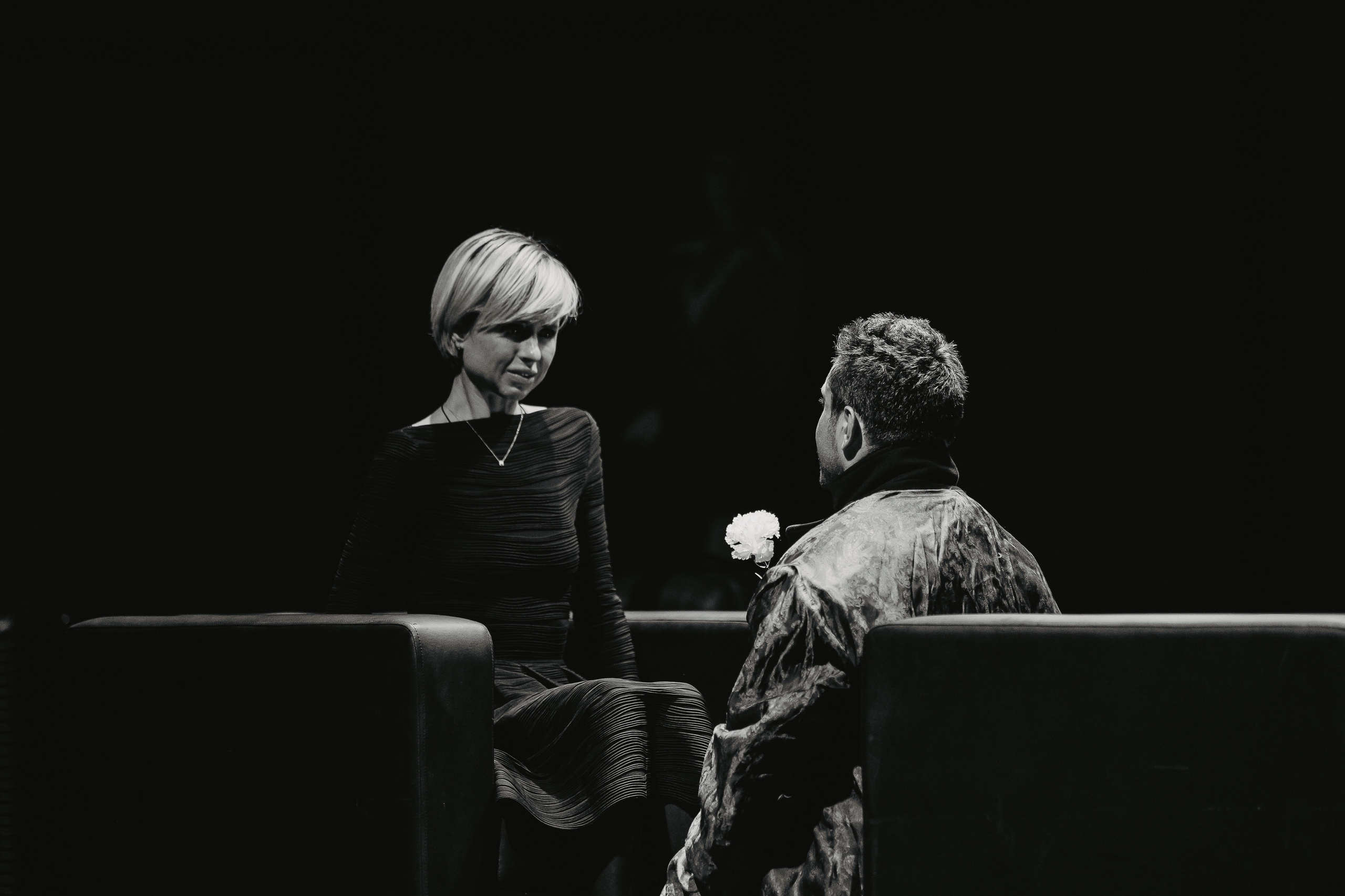 «Влюбленный с Монрмартра». Фото и видео контент за одну съемку — Веретенников Егор