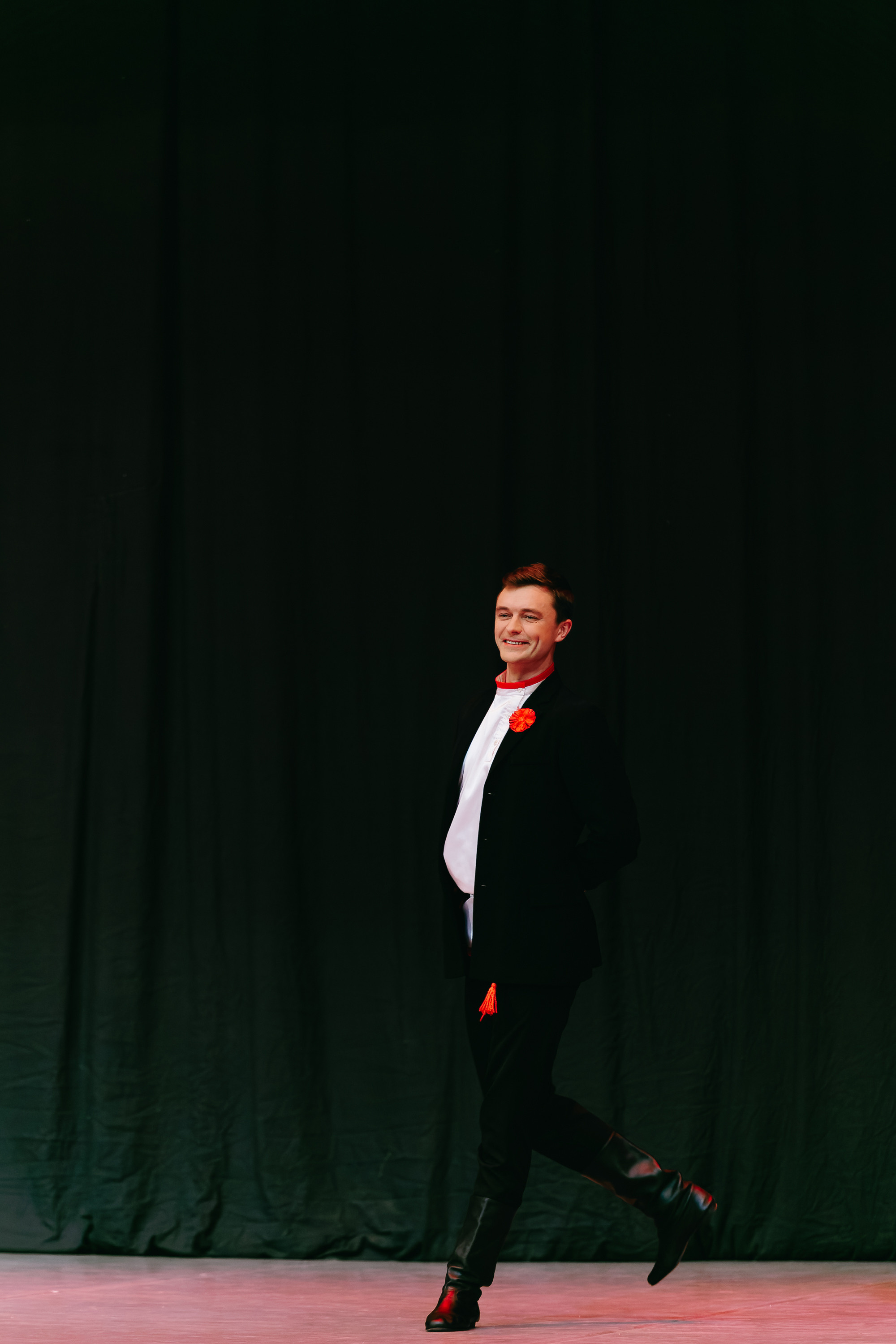 Березка. Фото и видео контент за одну съемку — Веретенников Егор