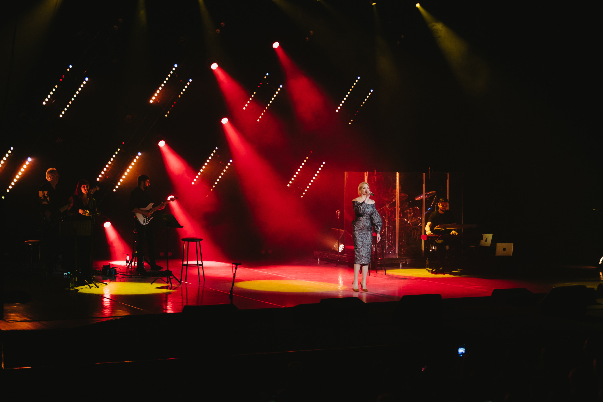 Ирина Круг. Фото и видео контент за одну съемку — Веретенников Егор