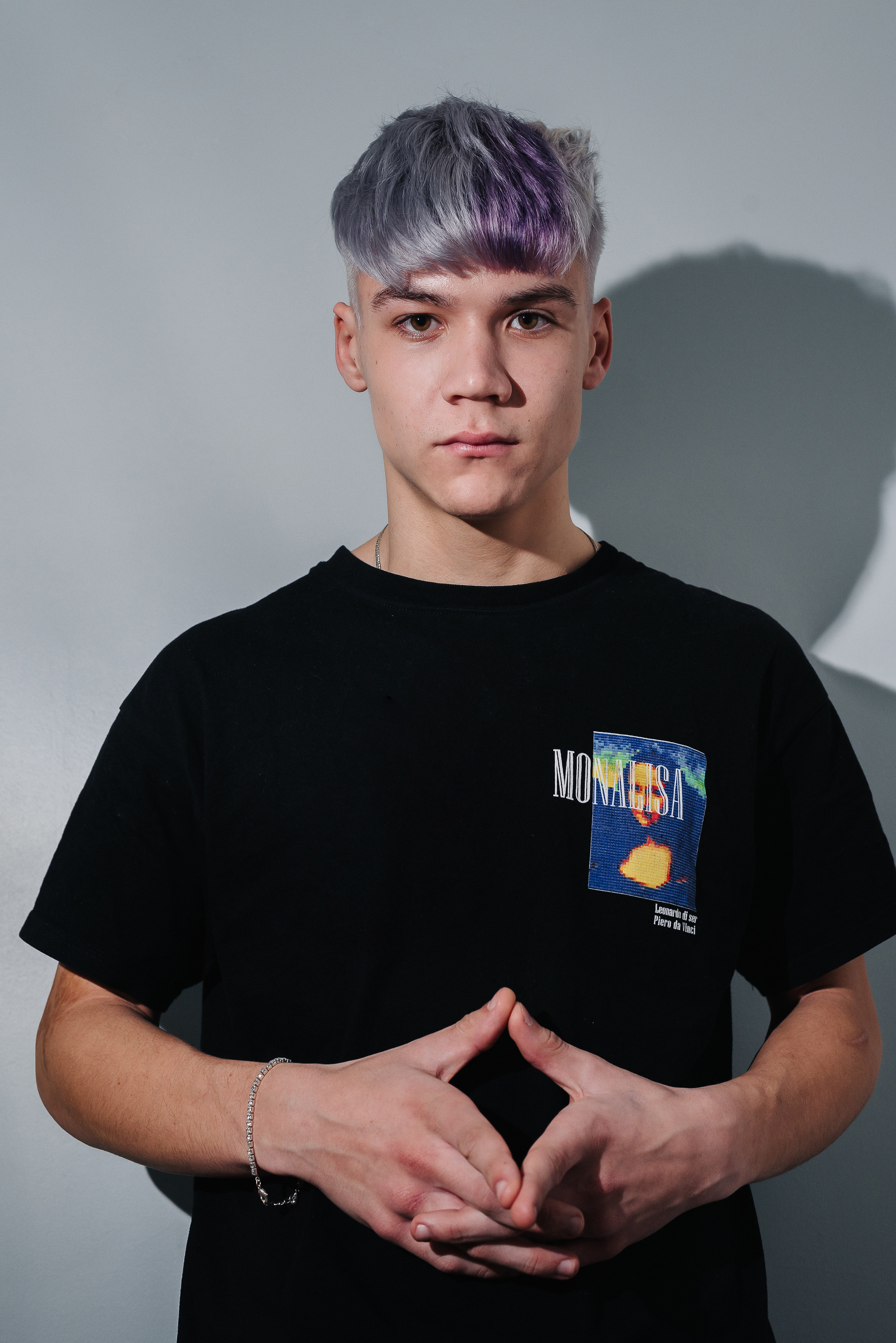 Art session by ESTEL. Фото и видео контент за одну съемку — Веретенников Егор