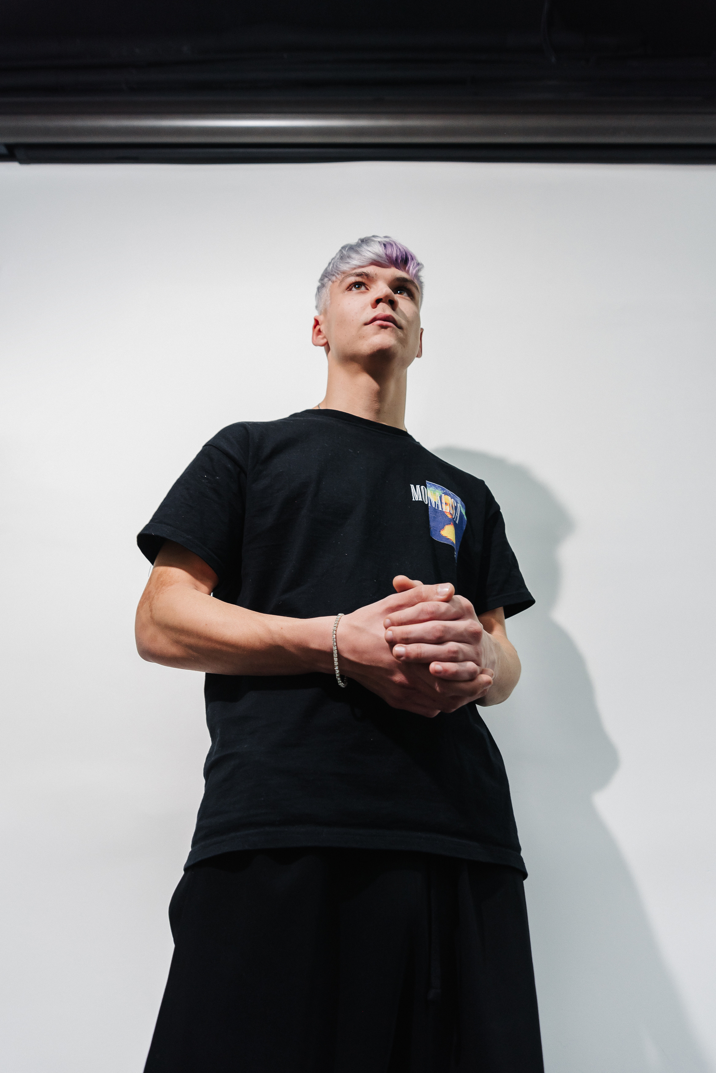 Art session by ESTEL. Фото и видео контент за одну съемку — Веретенников Егор