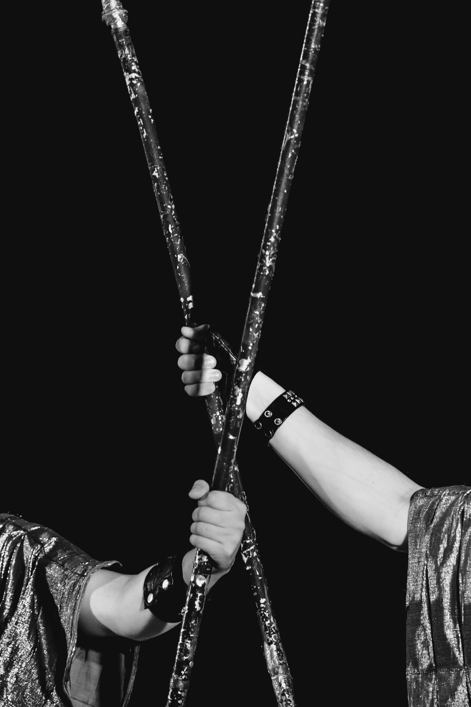 «Иисус Христос — суперзвезда». Фото и видео контент за одну съемку — Веретенников Егор