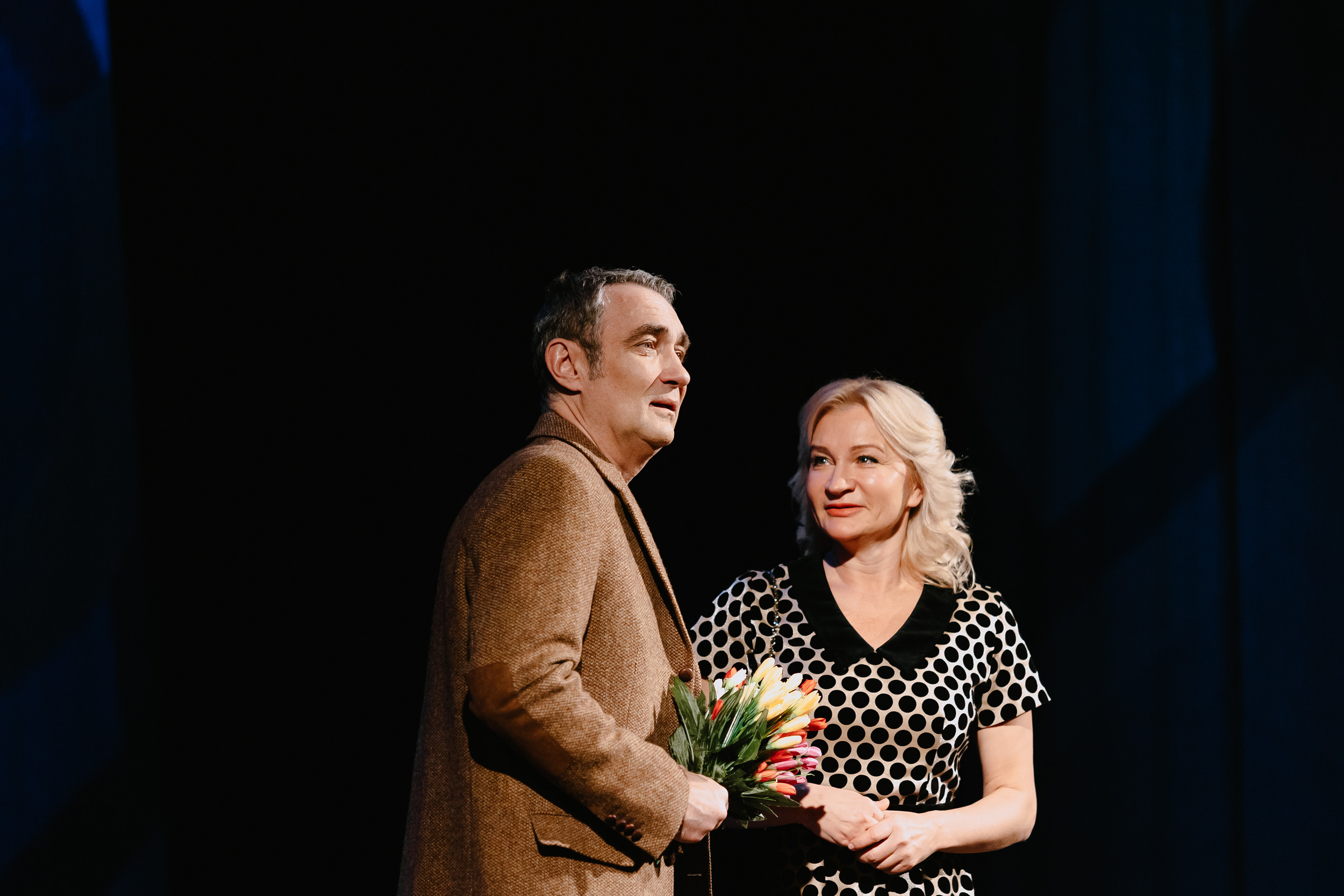 «У каждого свои недостатки». Фото и видео контент за одну съемку — Веретенников Егор