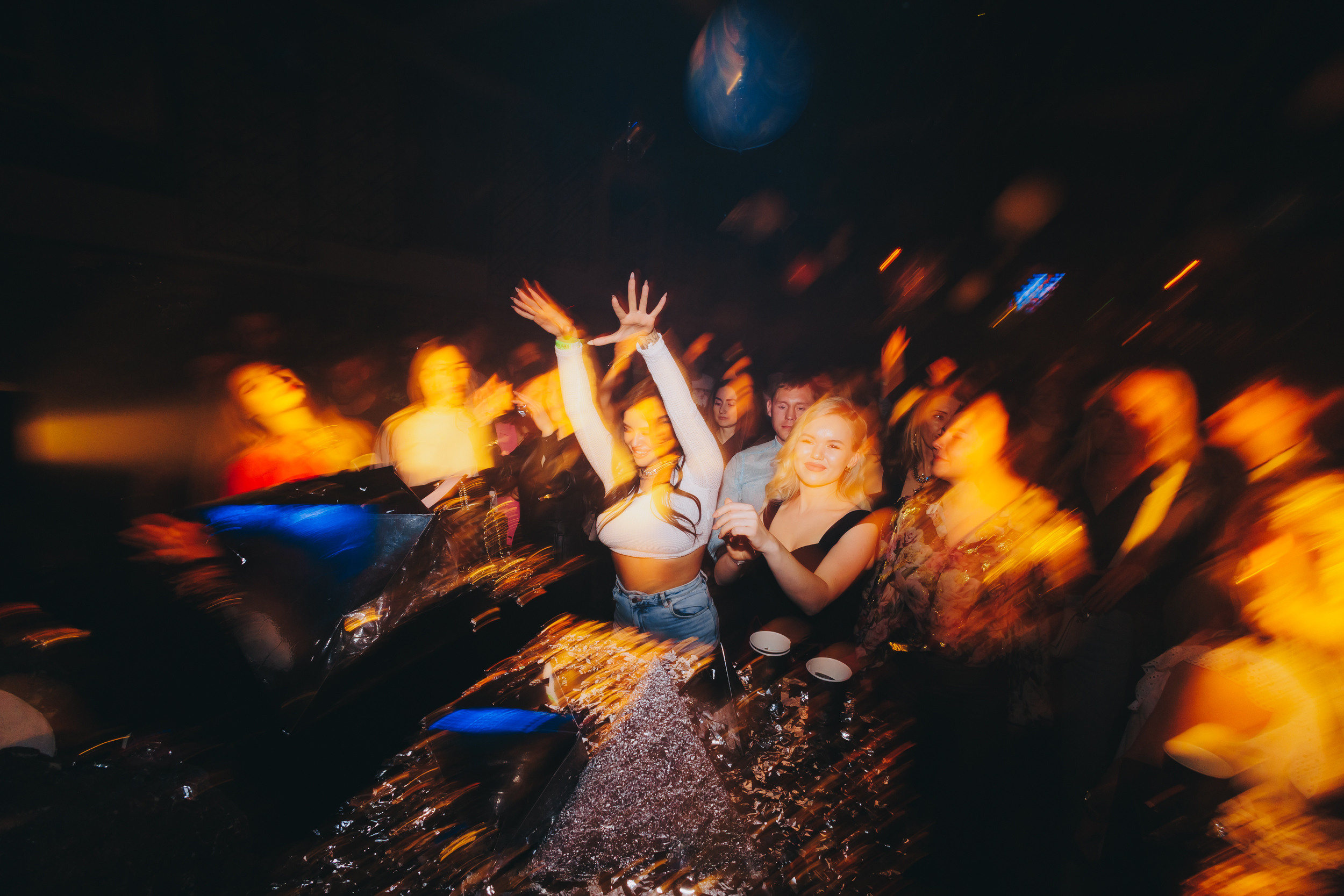 List. Фото и видео контент за одну съемку — Веретенников Егор