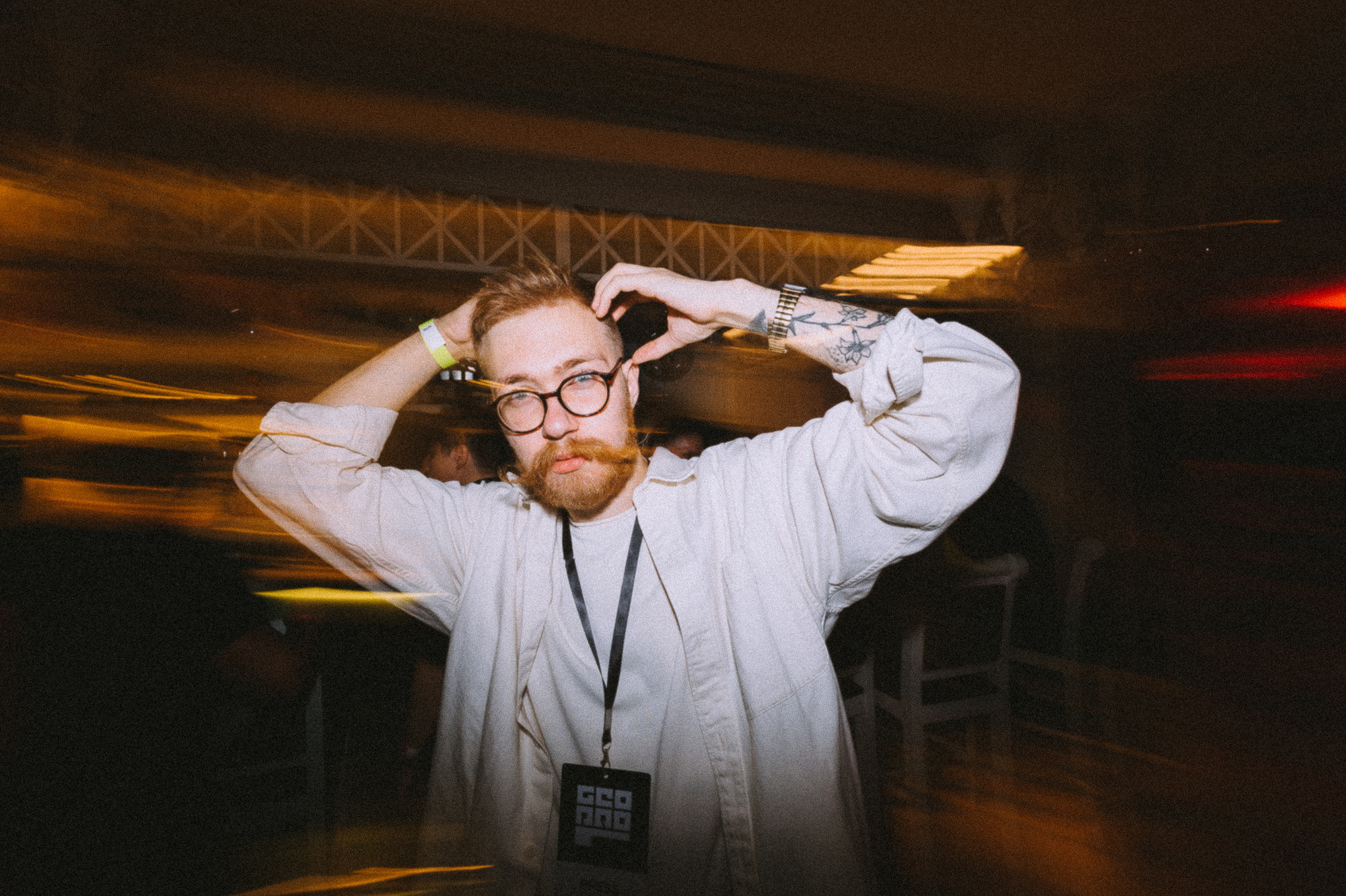 Vie Parisienne with Damien Vandesande (France). Фото и видео контент за одну съемку — Веретенников Егор