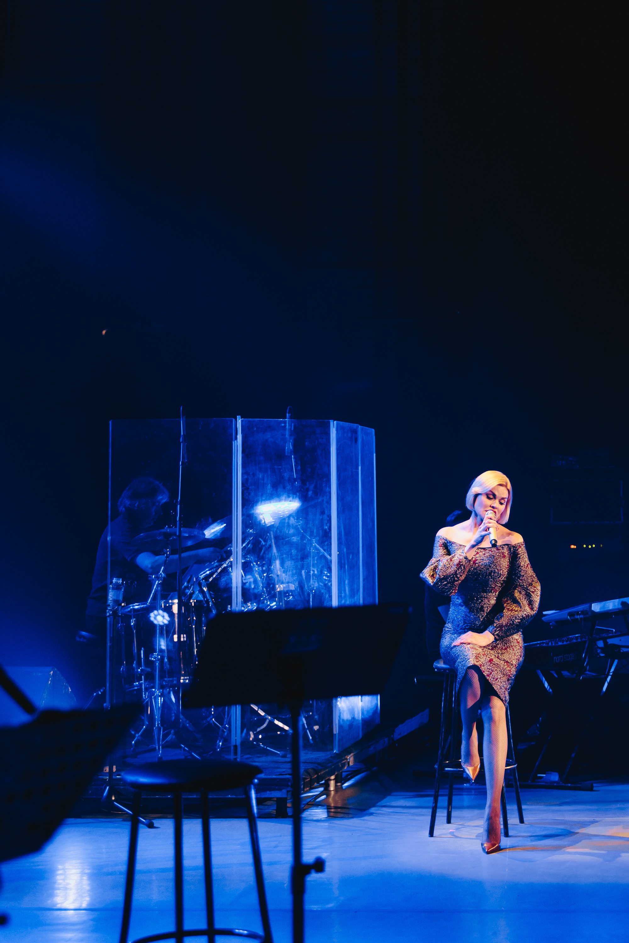 Ирина Круг. Фото и видео контент за одну съемку — Веретенников Егор