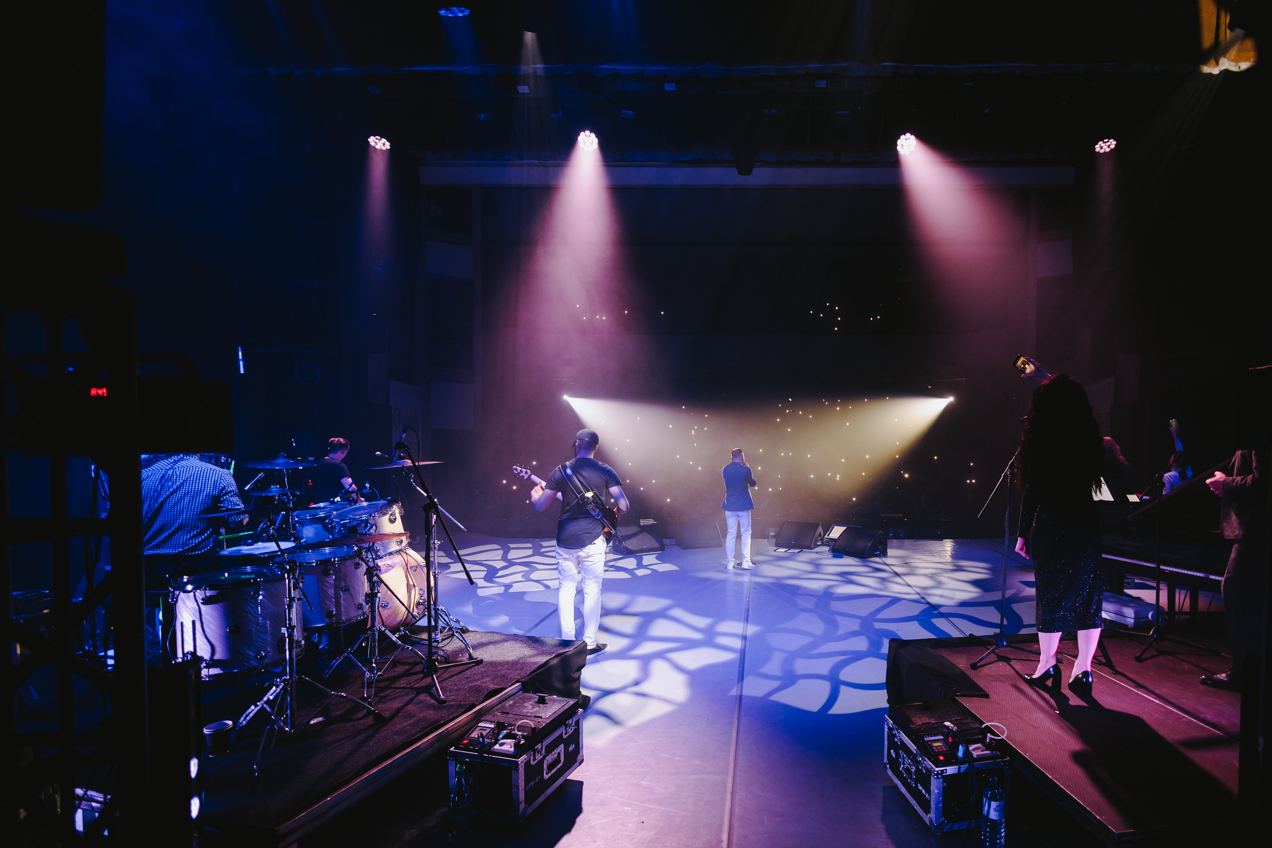 Сумишевский. Фото и видео контент за одну съемку — Веретенников Егор