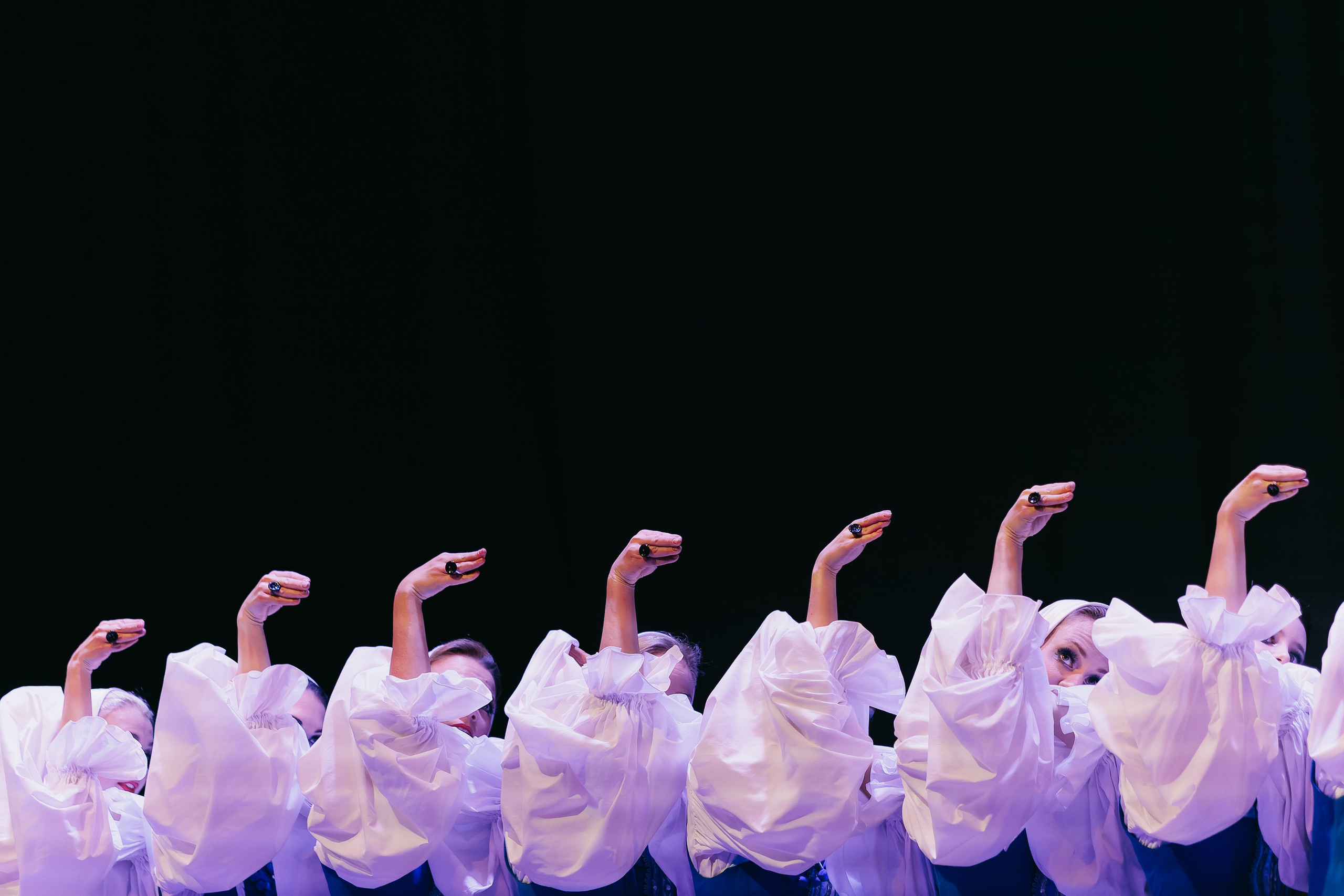 Березка. Фото и видео контент за одну съемку — Веретенников Егор