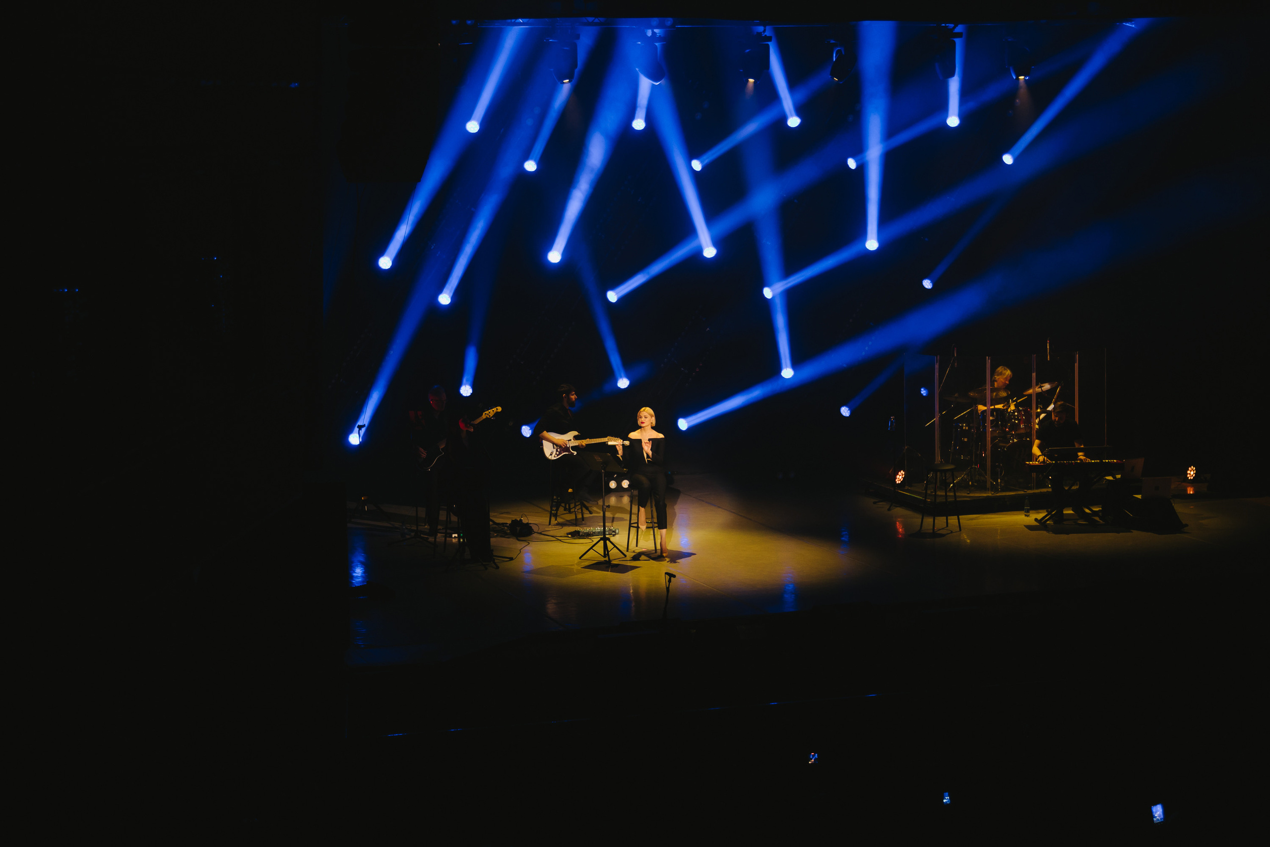 Ирина Круг. Фото и видео контент за одну съемку — Веретенников Егор