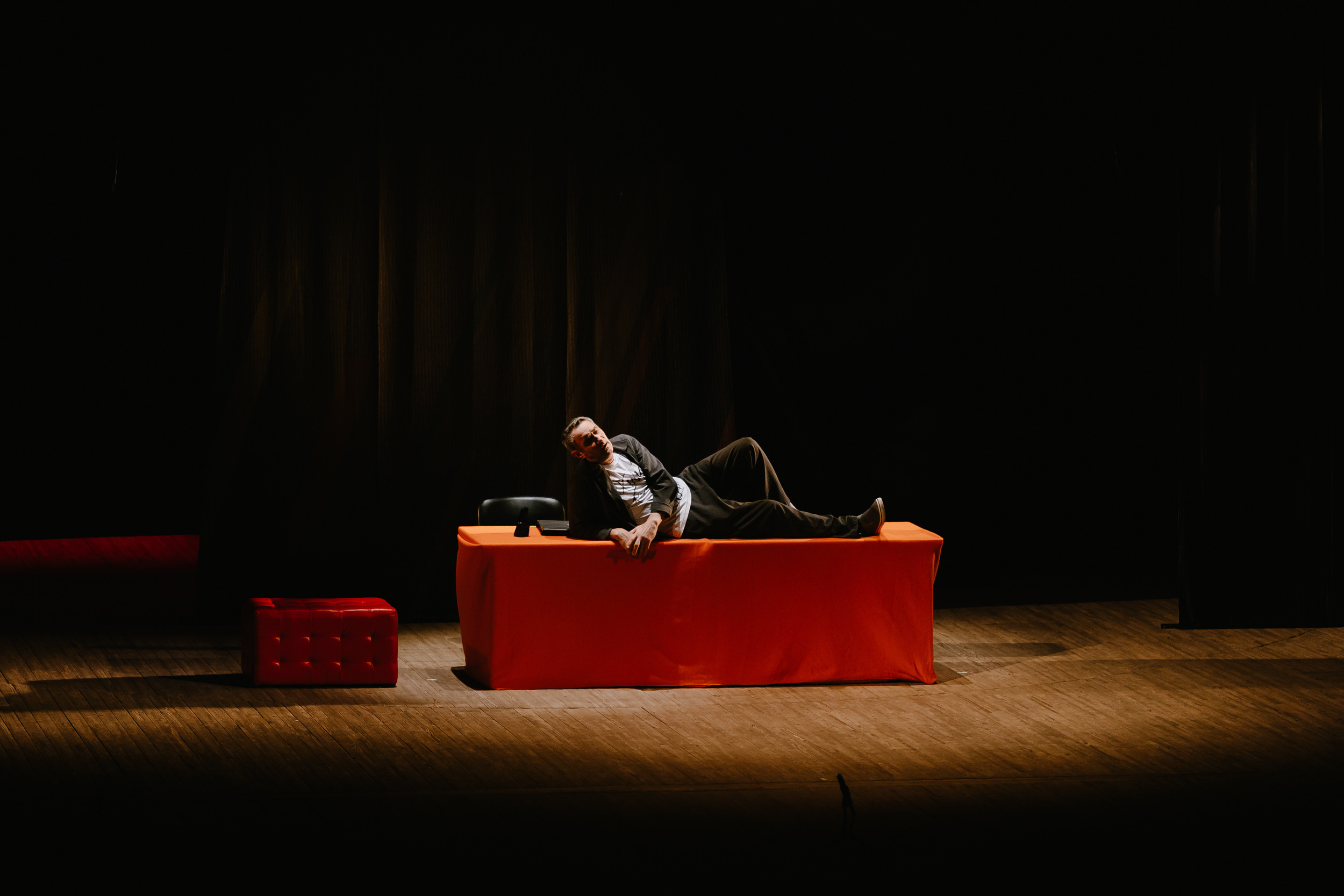 «У каждого свои недостатки». Фото и видео контент за одну съемку — Веретенников Егор