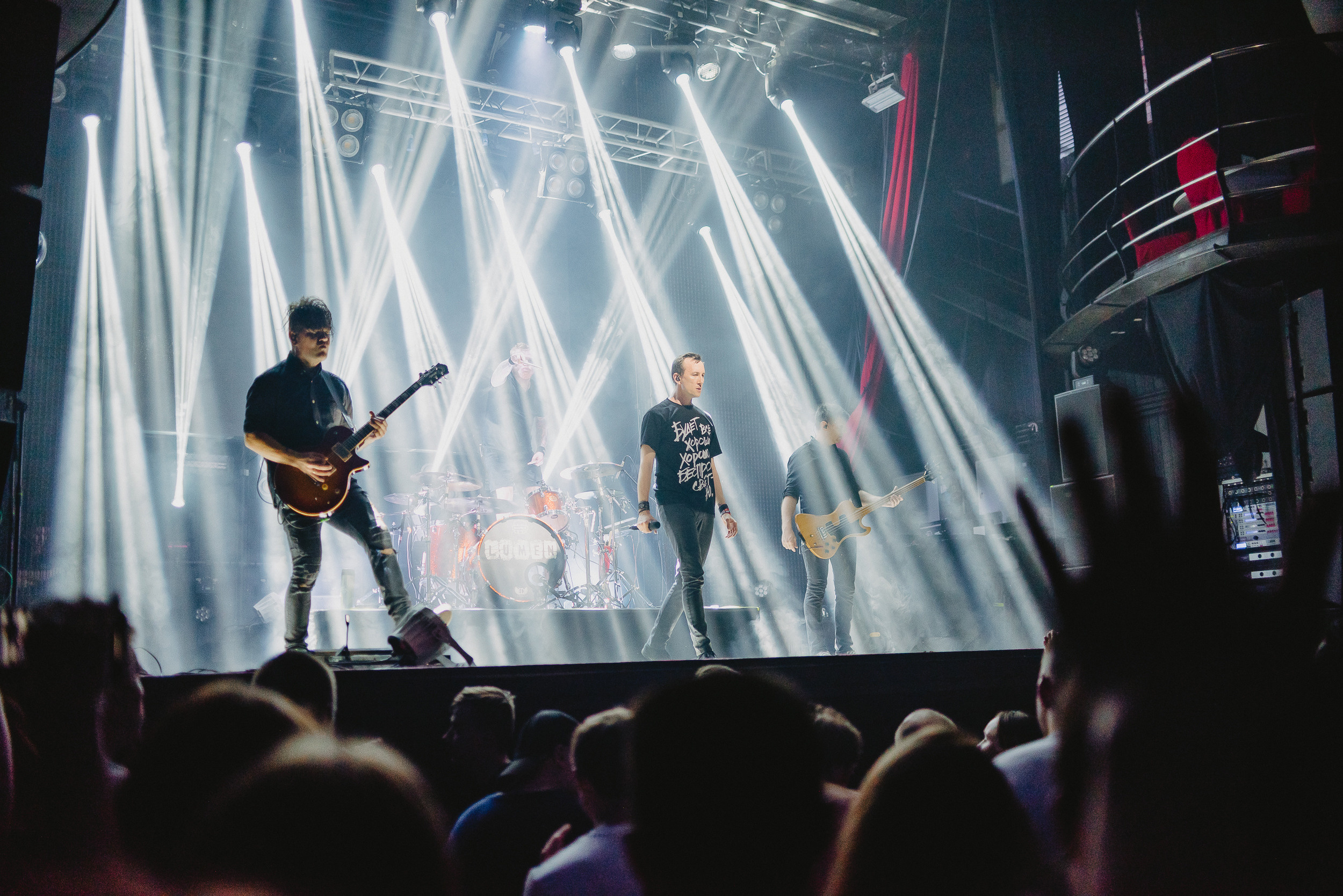 LUMEN. Фото и видео контент за одну съемку — Веретенников Егор