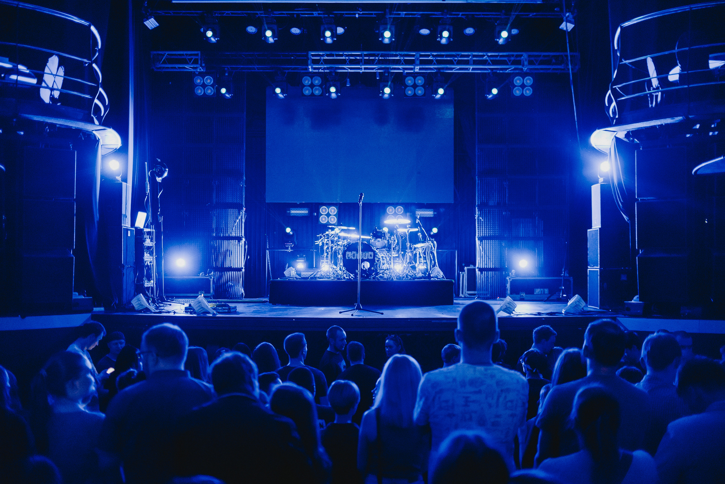 LUMEN. Фото и видео контент за одну съемку — Веретенников Егор