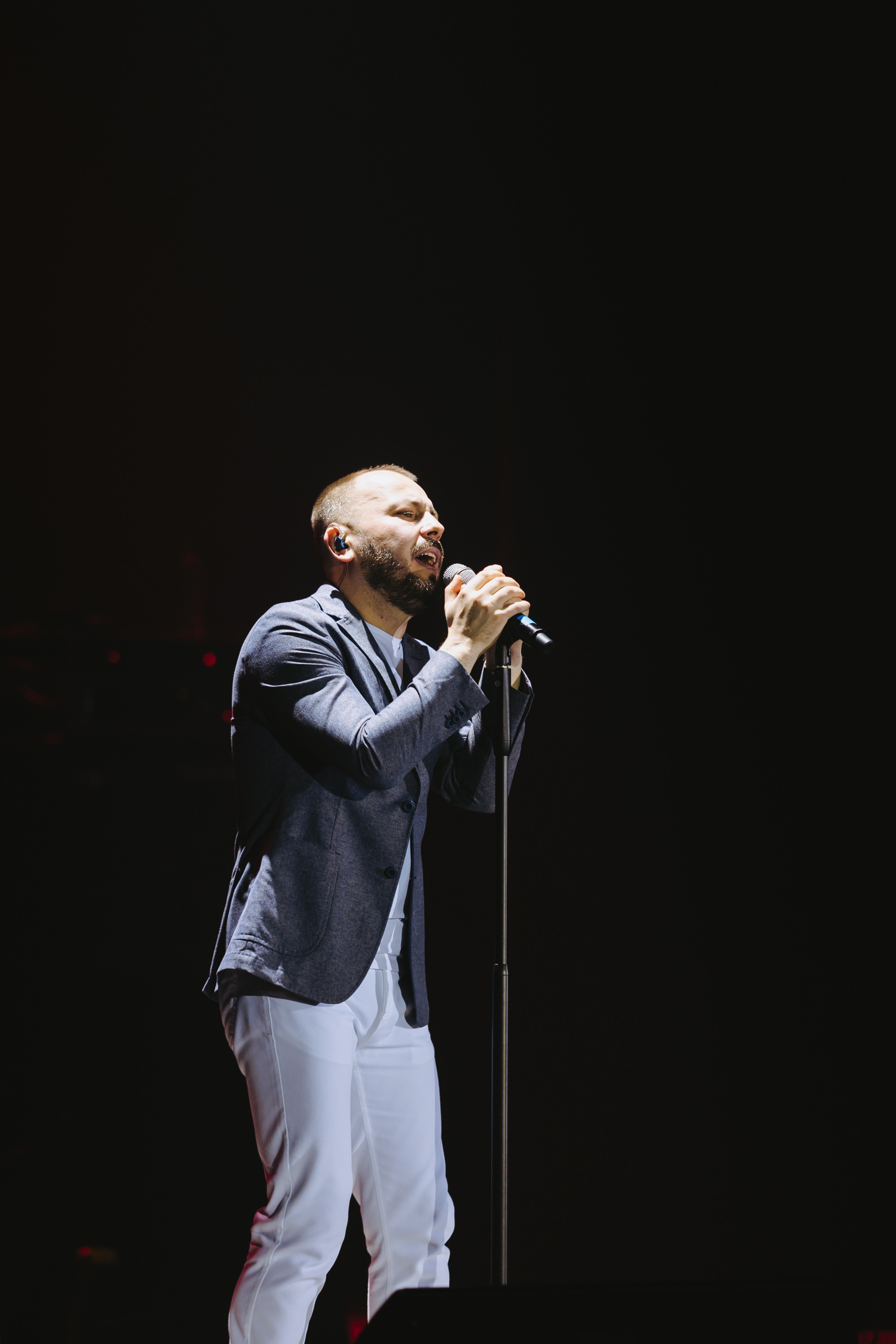 Сумишевский. Фото и видео контент за одну съемку — Веретенников Егор