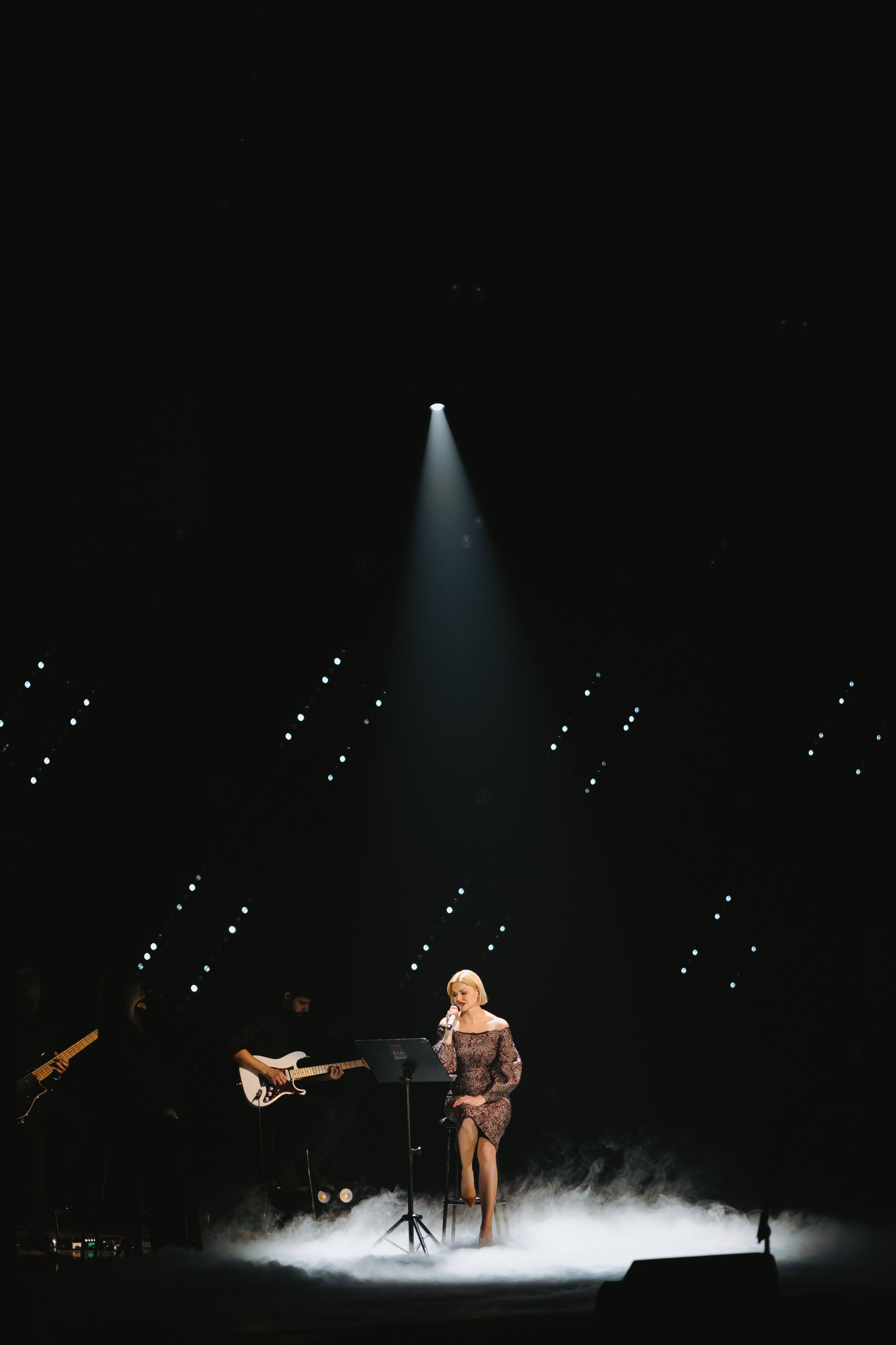 Ирина Круг. Фото и видео контент за одну съемку — Веретенников Егор