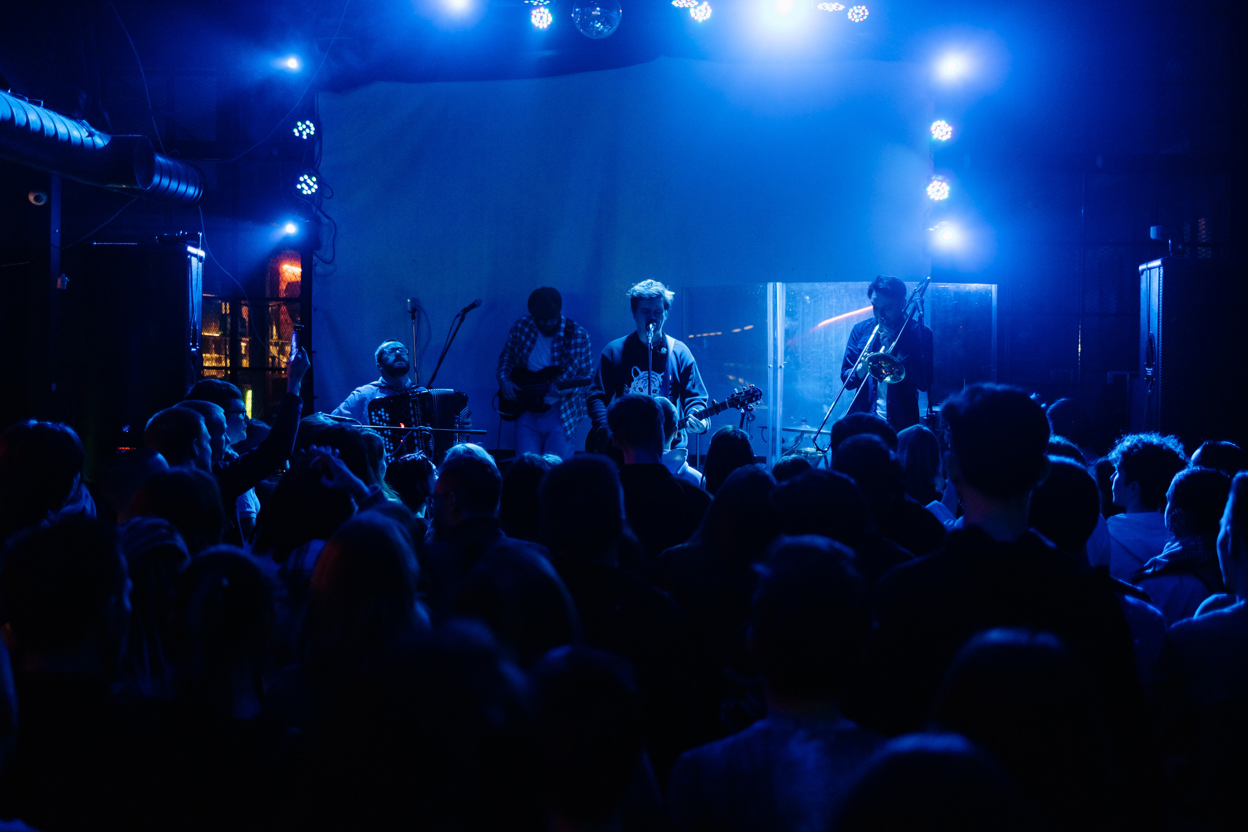 Аффинаж. Фото и видео контент за одну съемку — Веретенников Егор