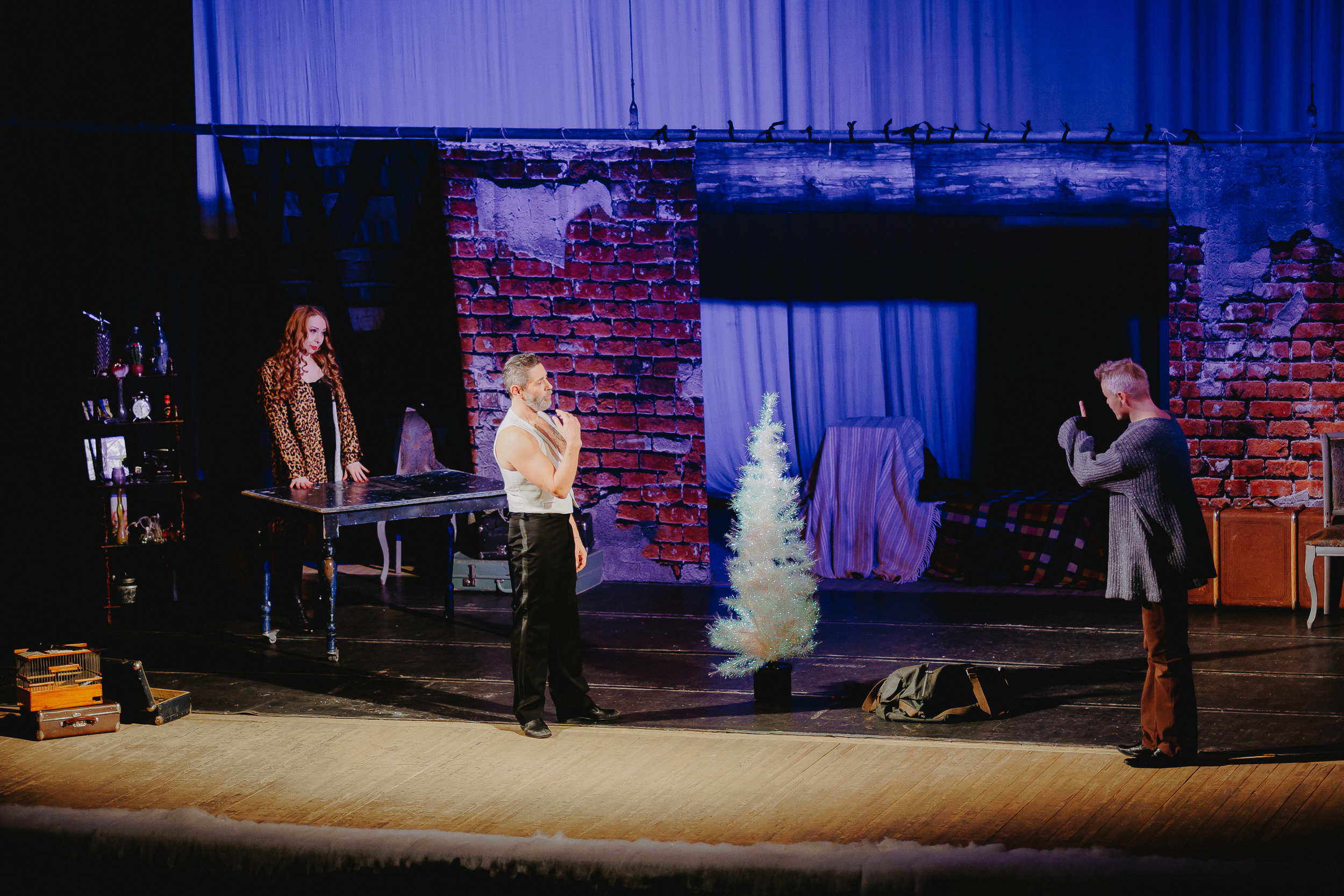 «Дорогая Памела». Фото и видео контент за одну съемку — Веретенников Егор