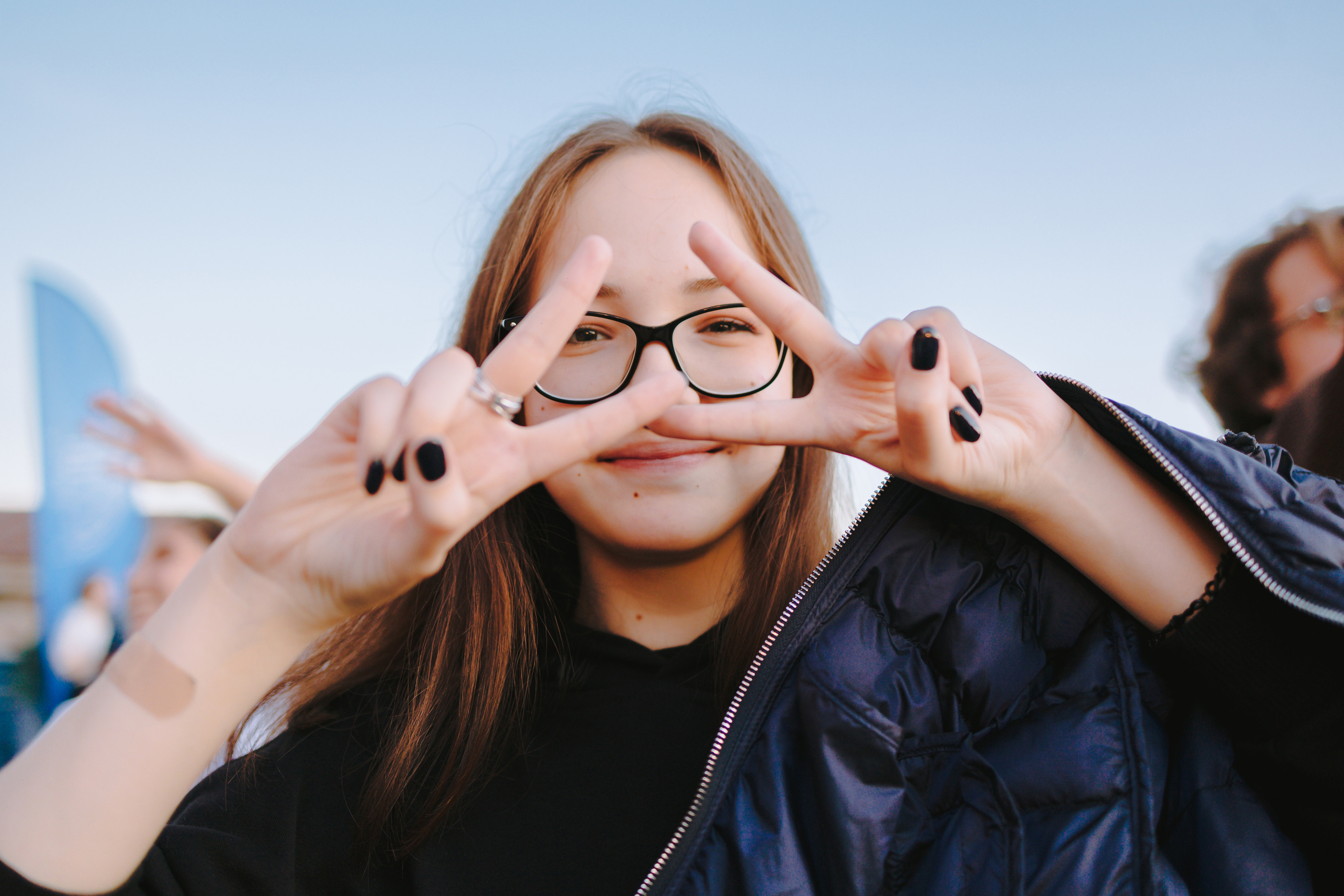 Uma2rman. Фото и видео контент за одну съемку — Веретенников Егор