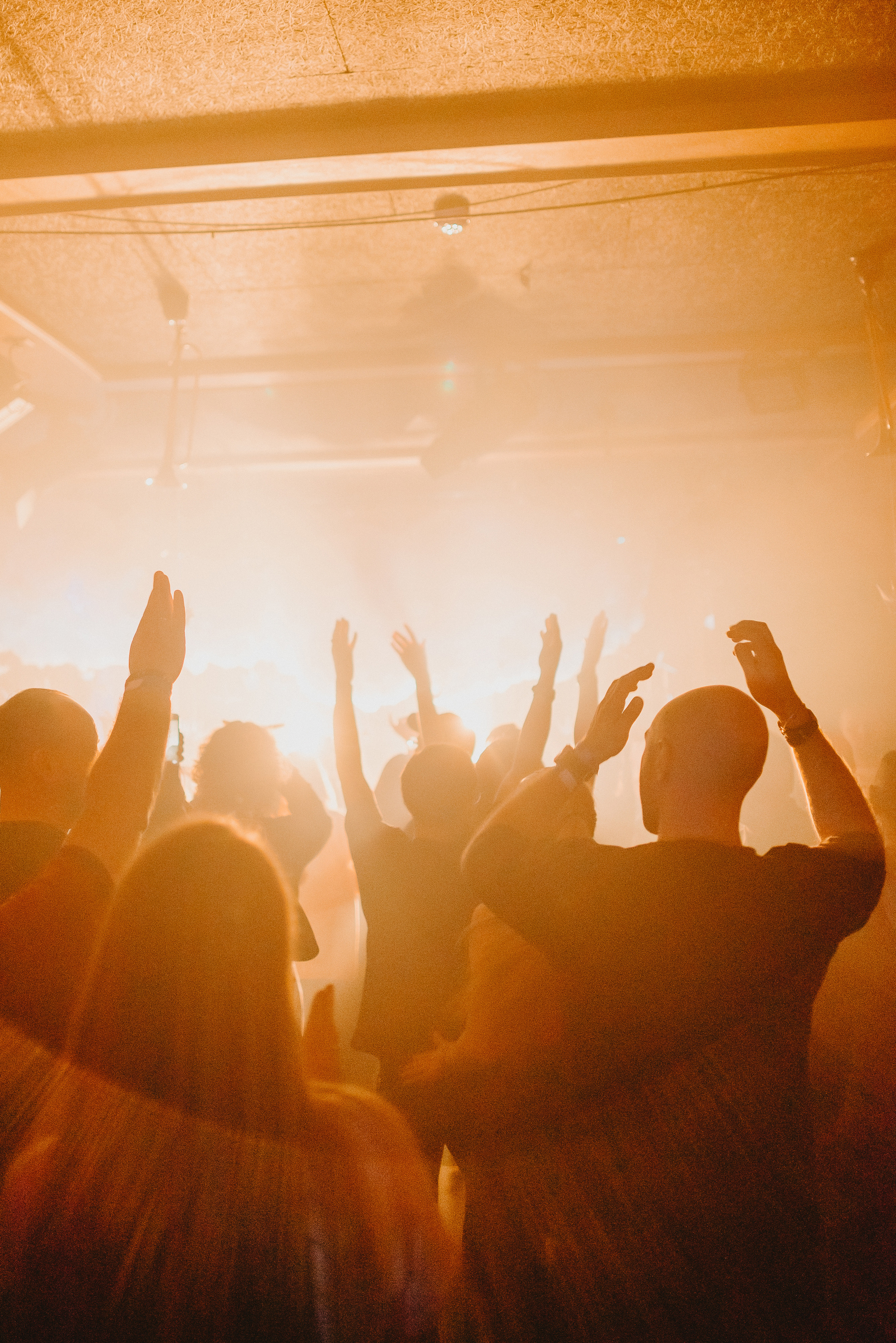 Birds are coming. Фото и видео контент за одну съемку — Веретенников Егор