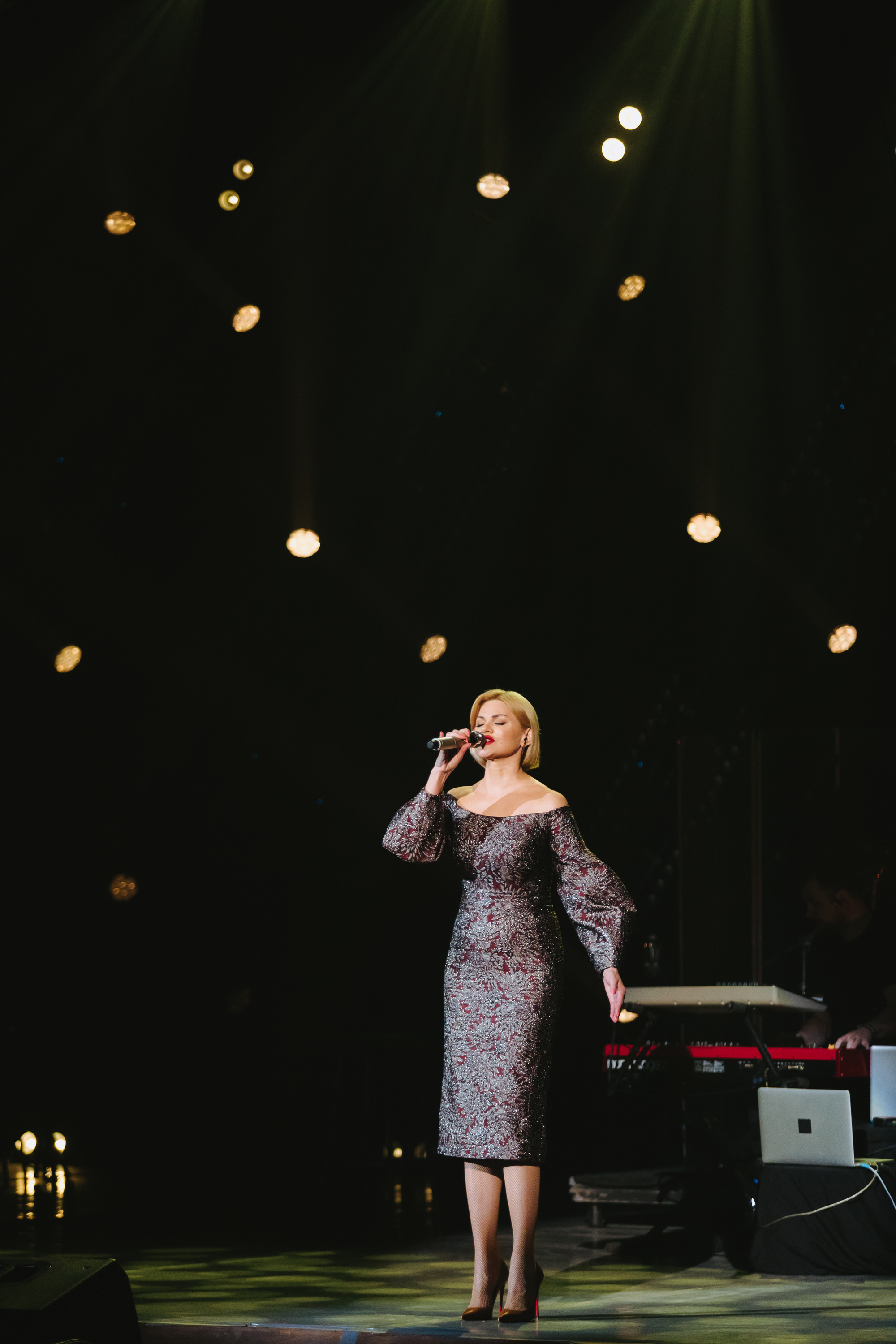 Ирина Круг. Фото и видео контент за одну съемку — Веретенников Егор