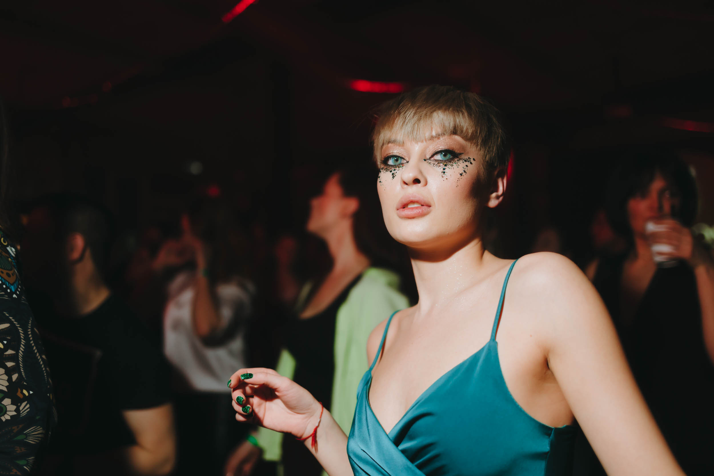 MANTRA: Acrobat. Фото и видео контент за одну съемку — Веретенников Егор