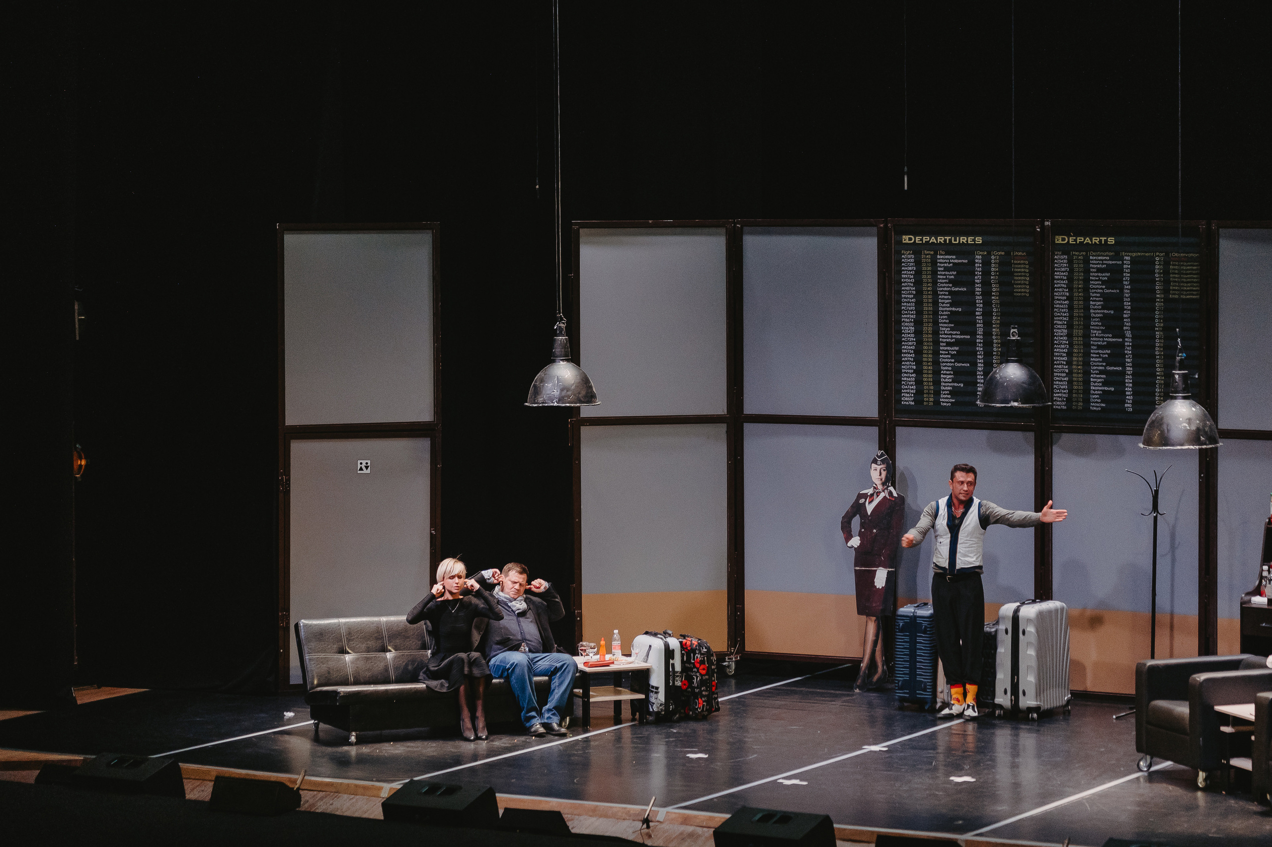 «Влюбленный с Монрмартра». Фото и видео контент за одну съемку — Веретенников Егор