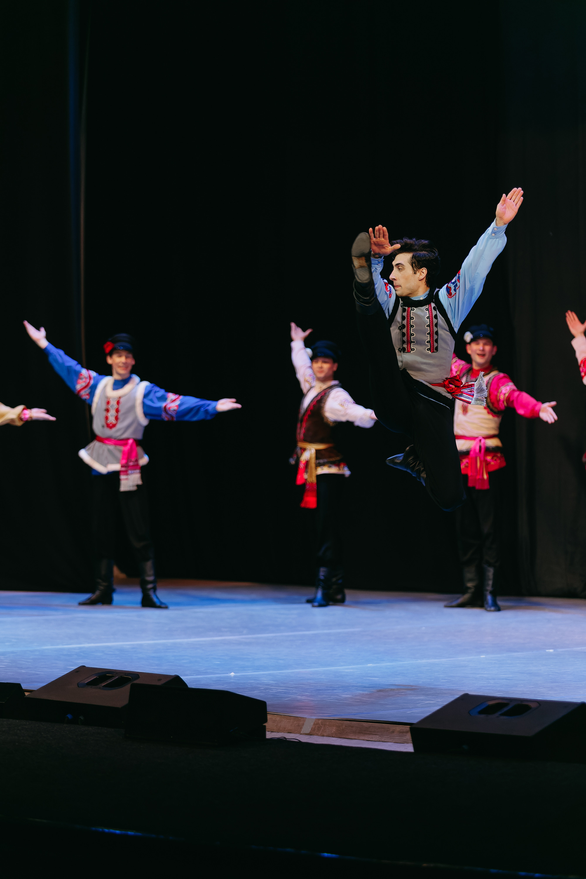 Березка. Фото и видео контент за одну съемку — Веретенников Егор