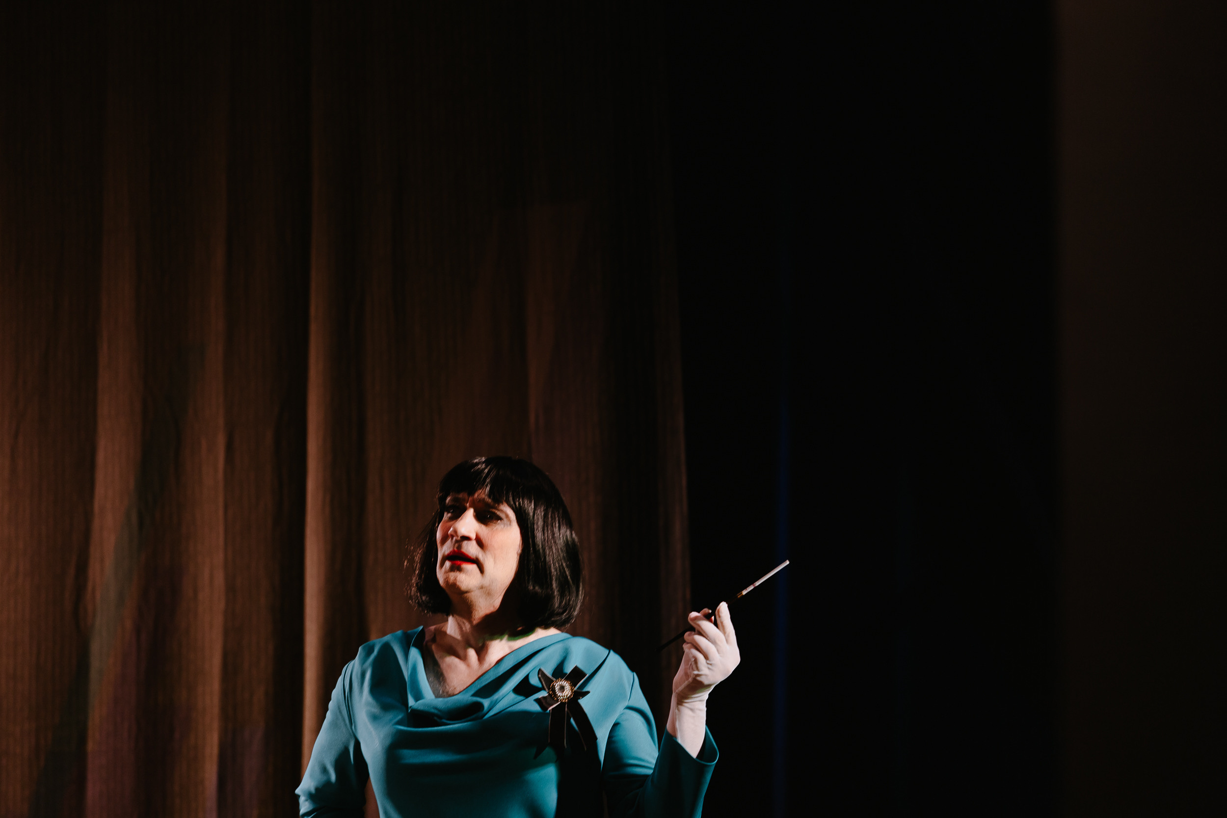 «У каждого свои недостатки». Фото и видео контент за одну съемку — Веретенников Егор