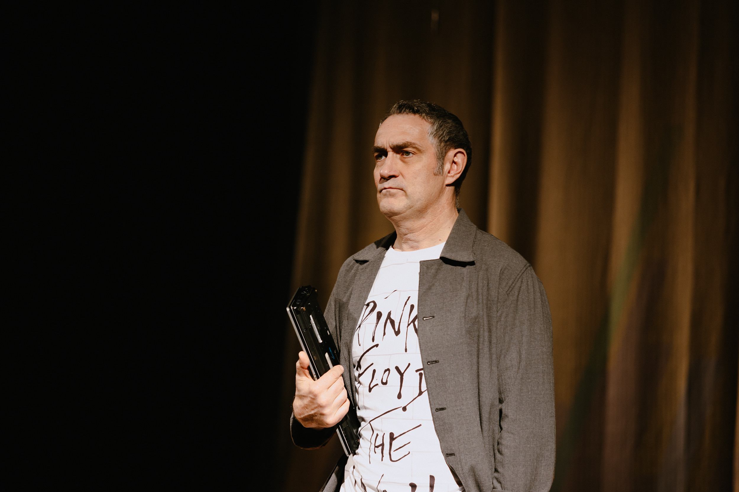 «У каждого свои недостатки». Фото и видео контент за одну съемку — Веретенников Егор