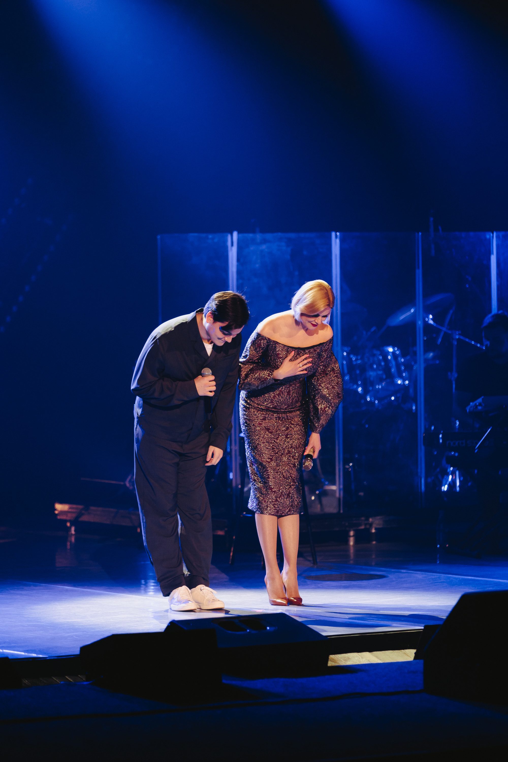 Ирина Круг. Фото и видео контент за одну съемку — Веретенников Егор