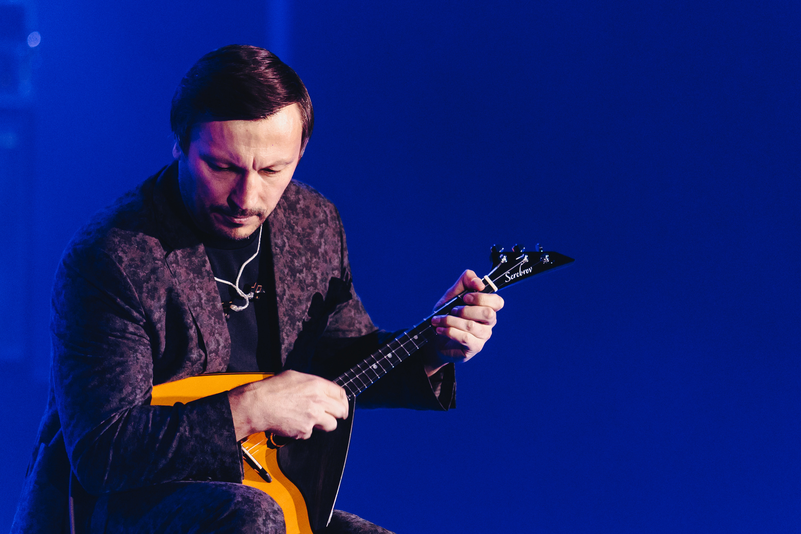 Сумишевский. Фото и видео контент за одну съемку — Веретенников Егор